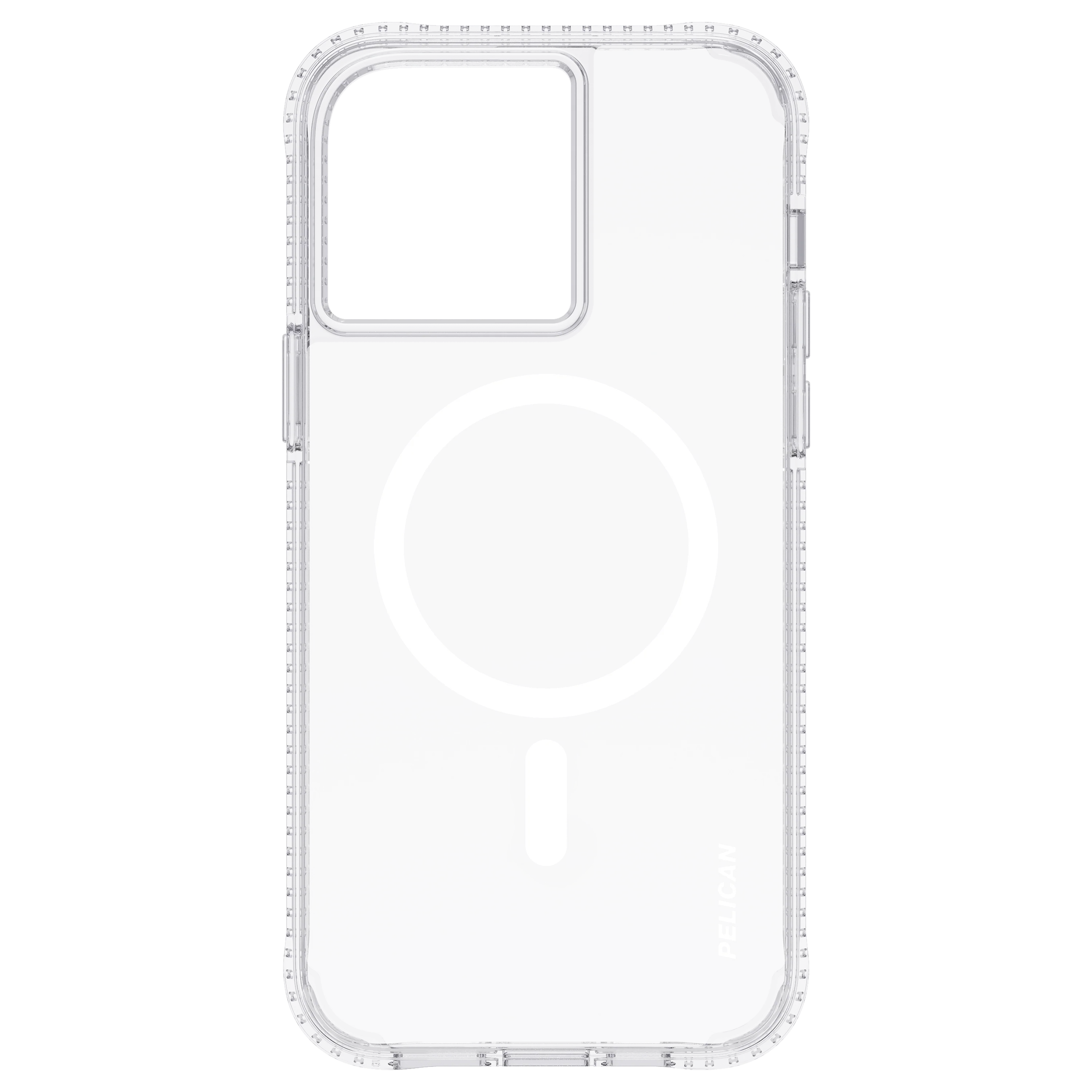 Ranger w/ MagSafe® for Apple iPhone 14 Pro - Clear - Image 11