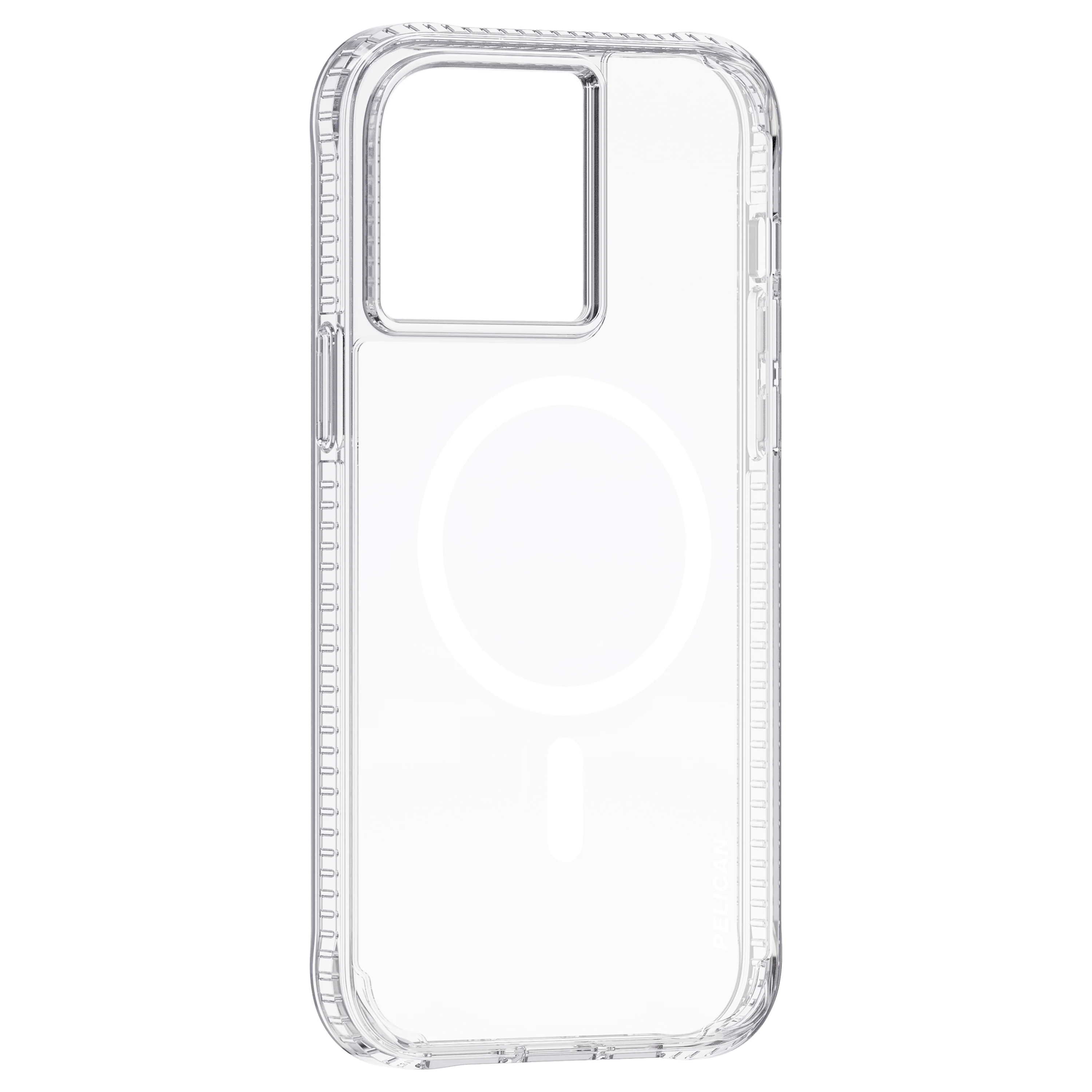 Ranger w/ MagSafe® for Apple iPhone 14 Pro - Clear - Image 7