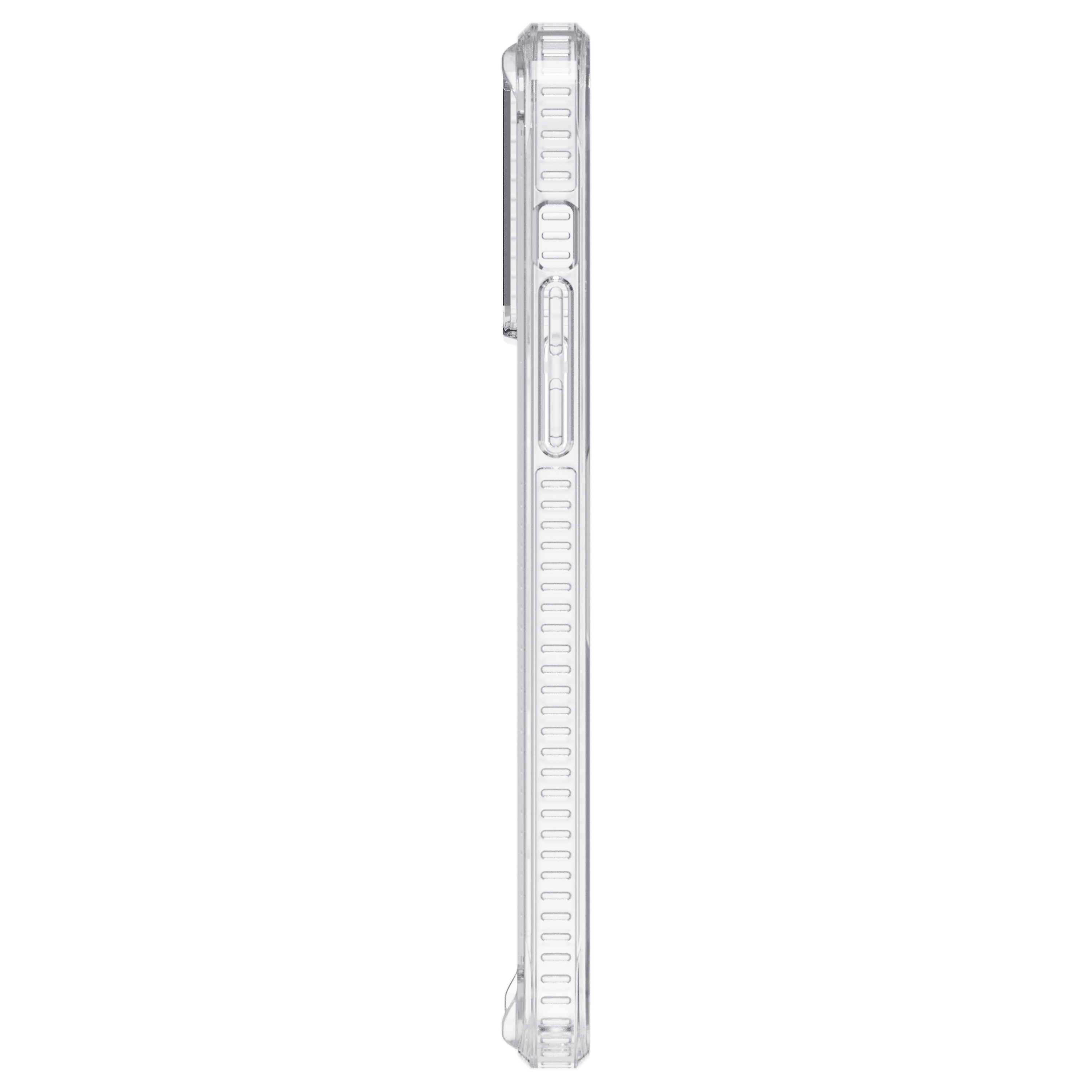 Ranger w/ MagSafe® for Apple iPhone 14 Pro - Clear - Image 9