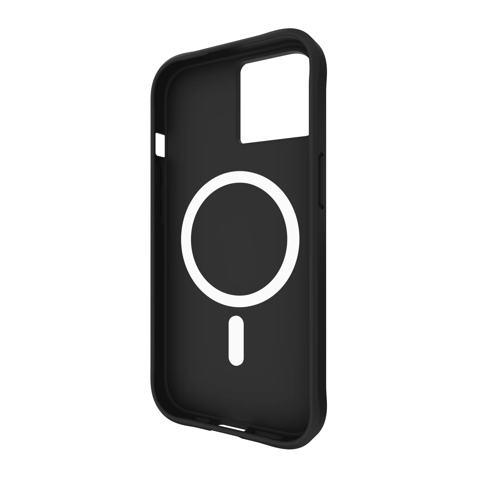Ranger w/ MagSafe® for Apple iPhone 15 - Black - Image 4