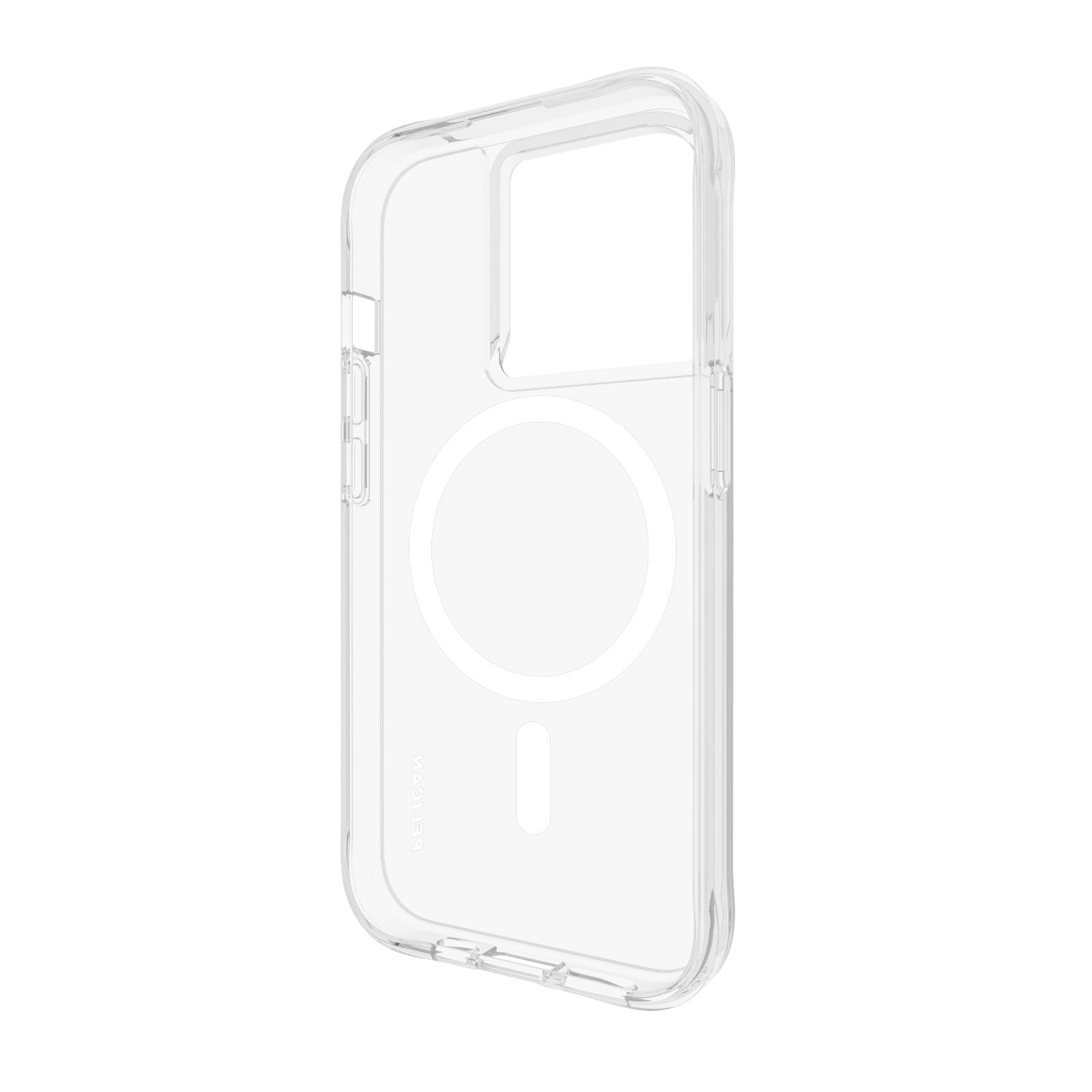 Ranger w/ MagSafe® for Apple iPhone 15 Pro - Clear - Image 4