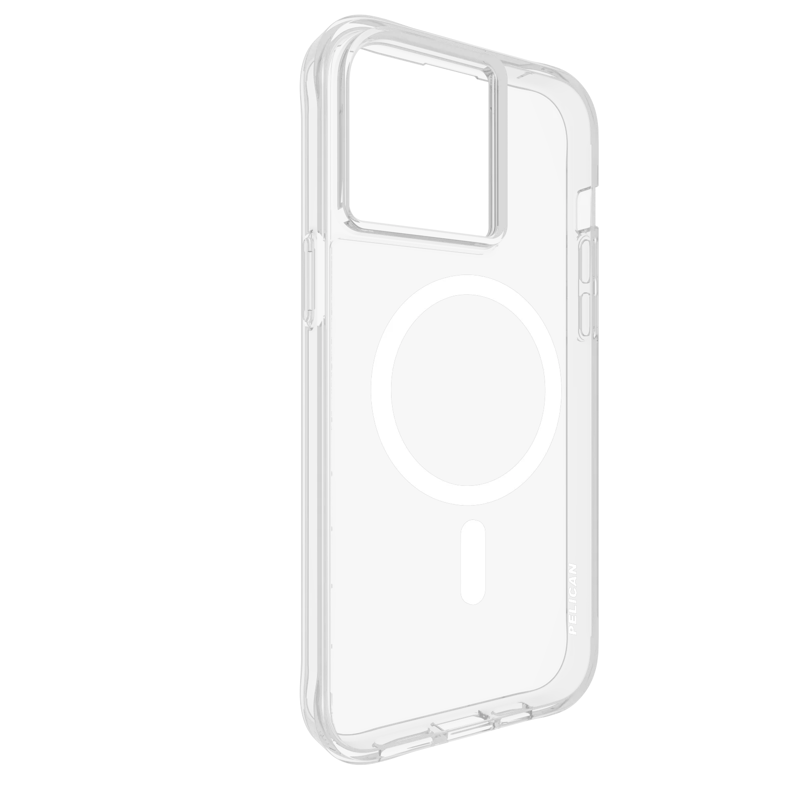Ranger w/ MagSafe® for Apple iPhone 15 Pro Max - Clear - Image 3