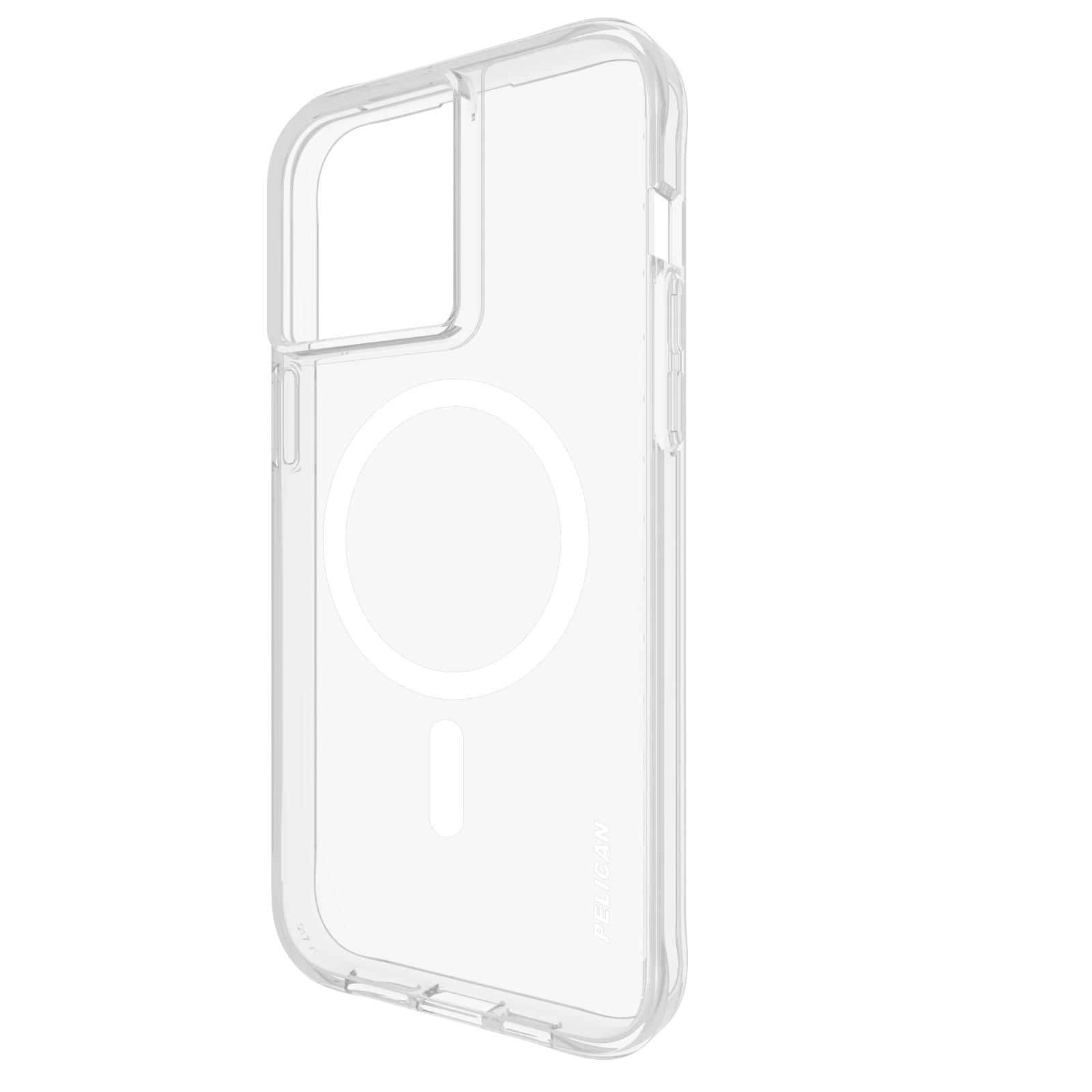Ranger w/ MagSafe® for Apple iPhone 15 Pro Max - Clear - Image 4