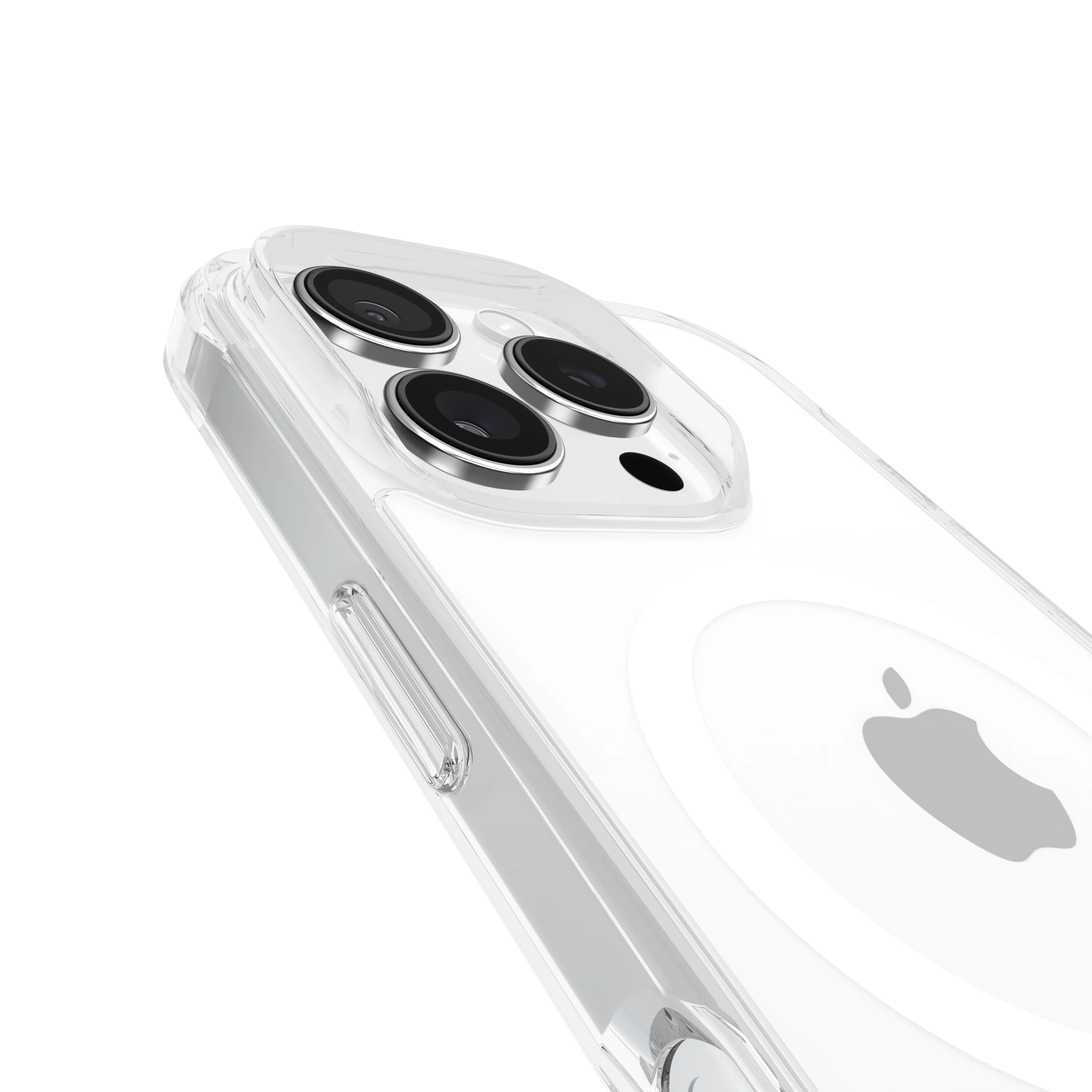 Ranger w/ MagSafe® for Apple iPhone 16 Pro - Clear - Image 8