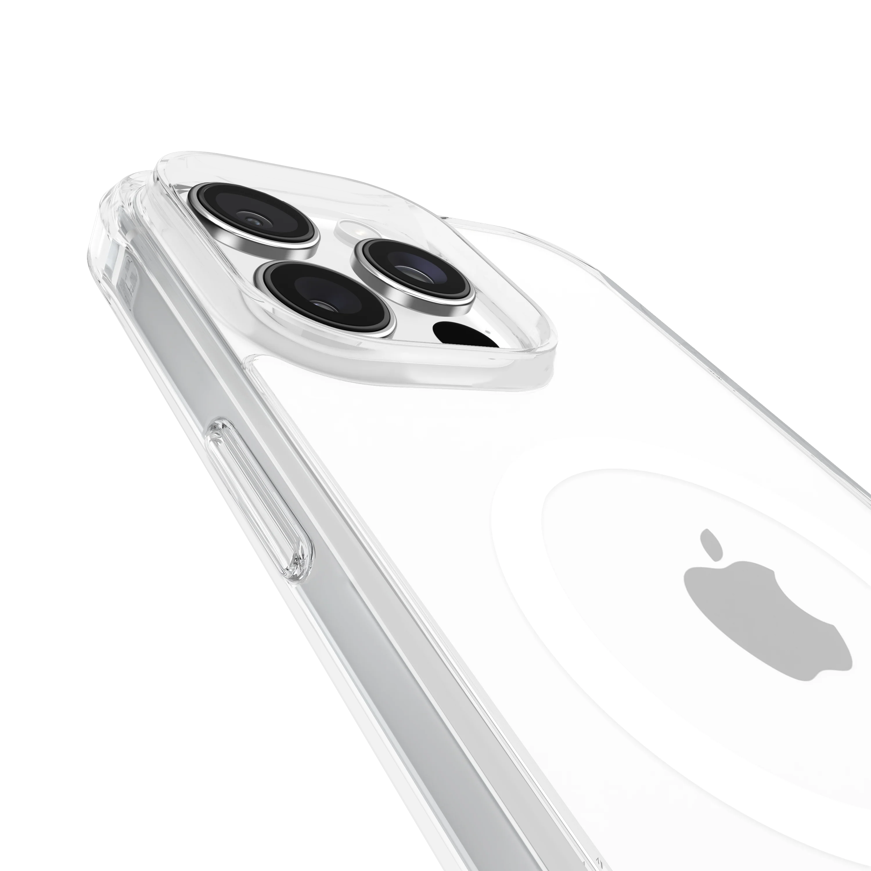 Ranger w/ MagSafe® for Apple iPhone 16 Pro Max - Clear - Image 8