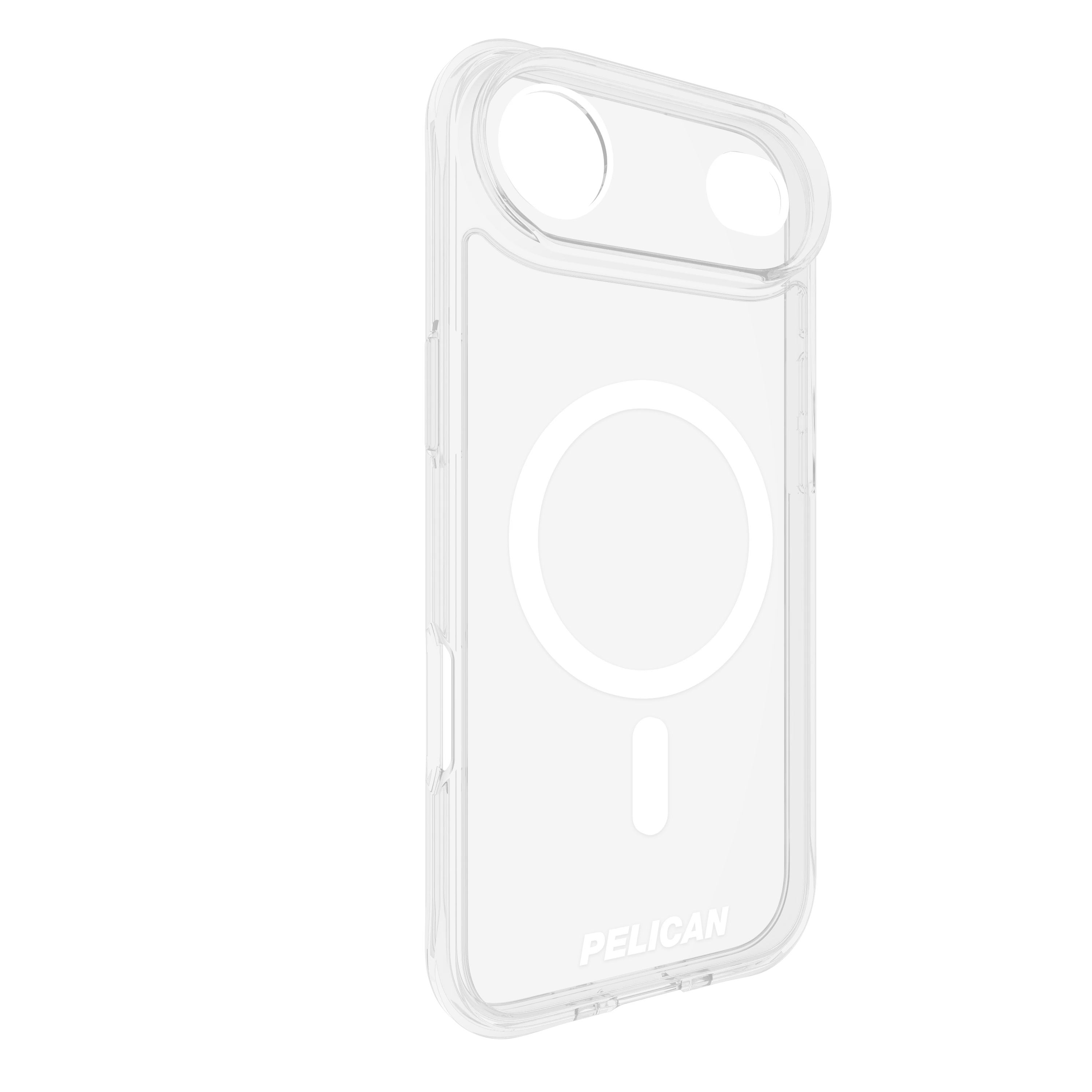 Ranger w/ MagSafe® for Apple iPhone 17 Air - Clear - Image 3