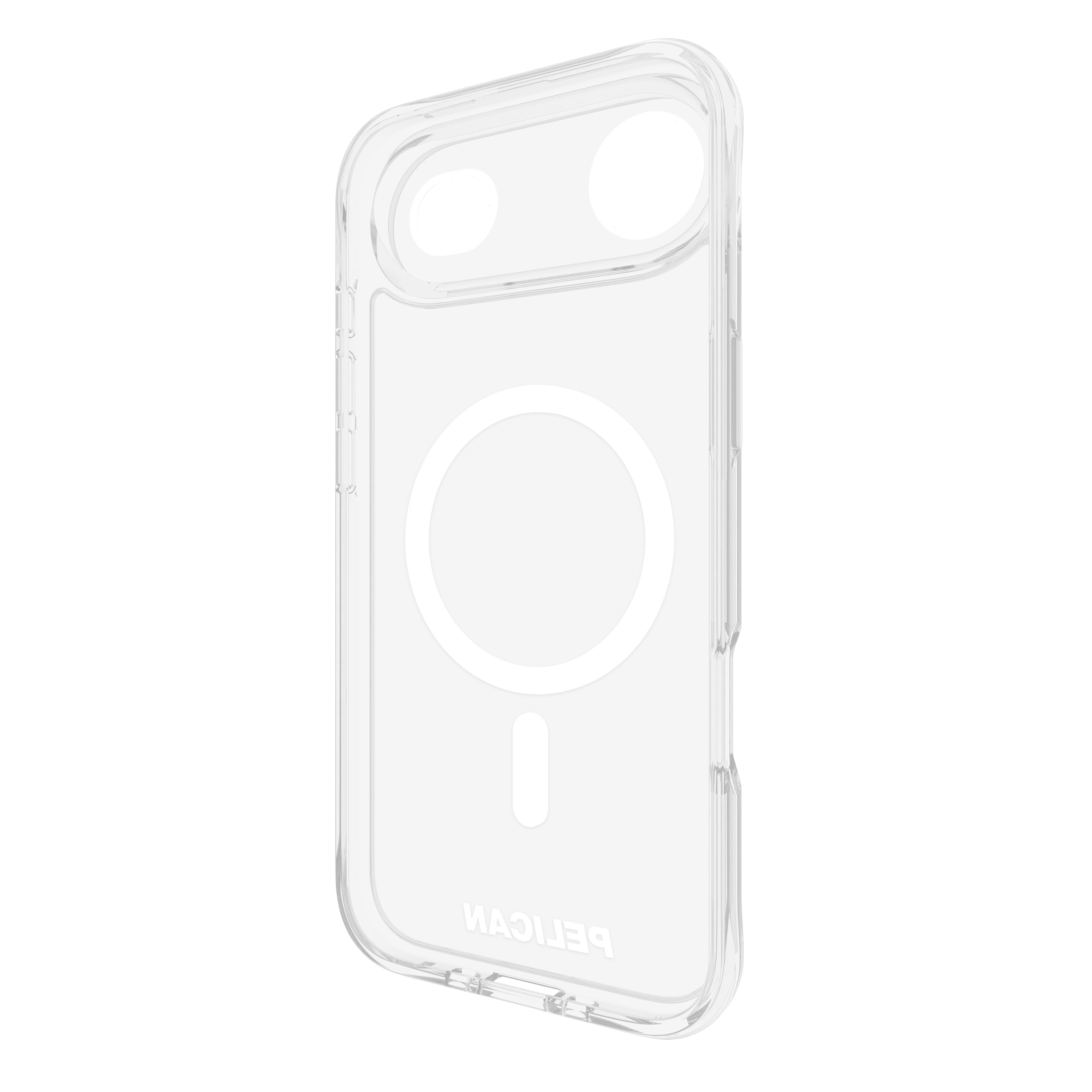 Ranger w/ MagSafe® for Apple iPhone 17 Air - Clear - Image 5