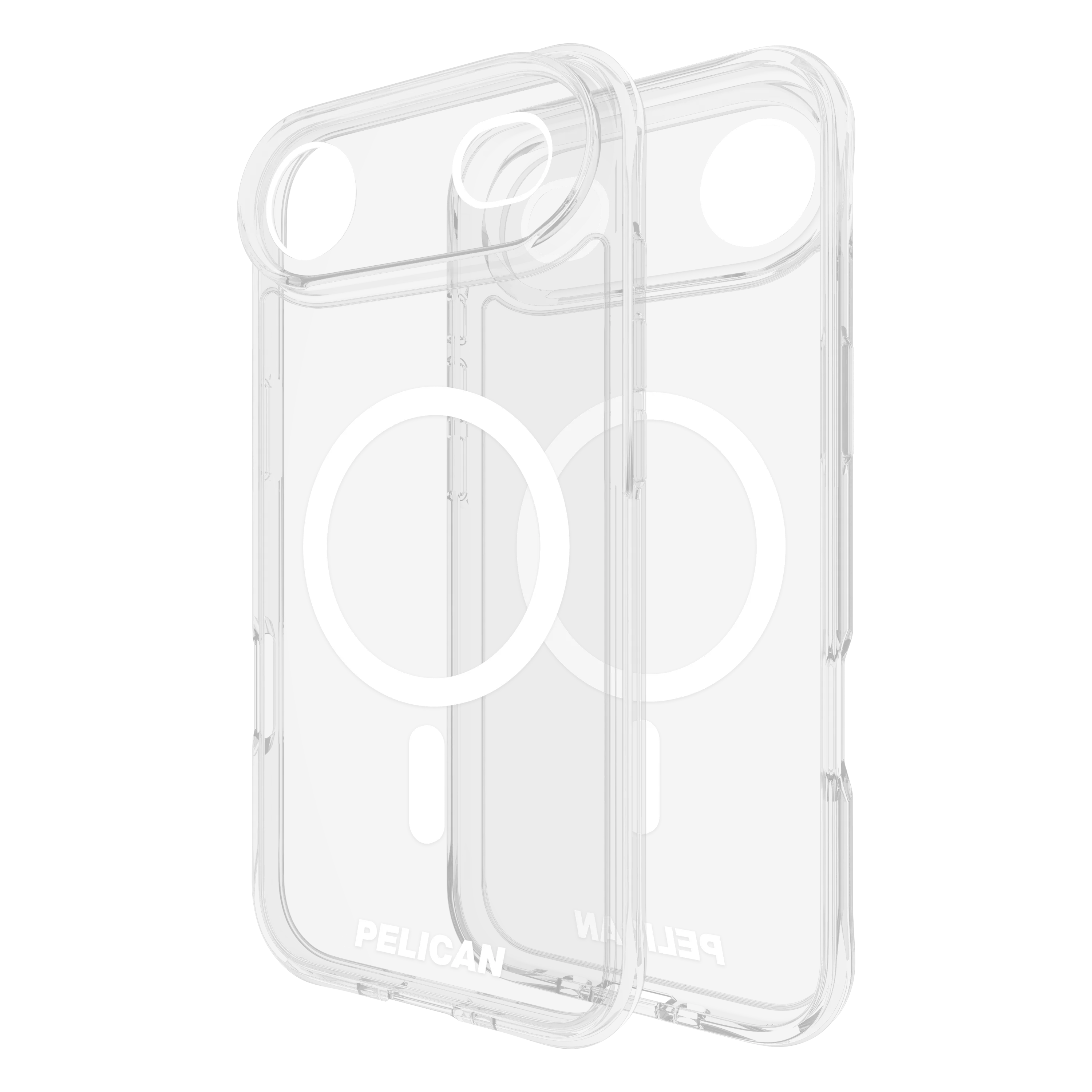 Ranger w/ MagSafe® for Apple iPhone 17 Air - Clear - Image 6