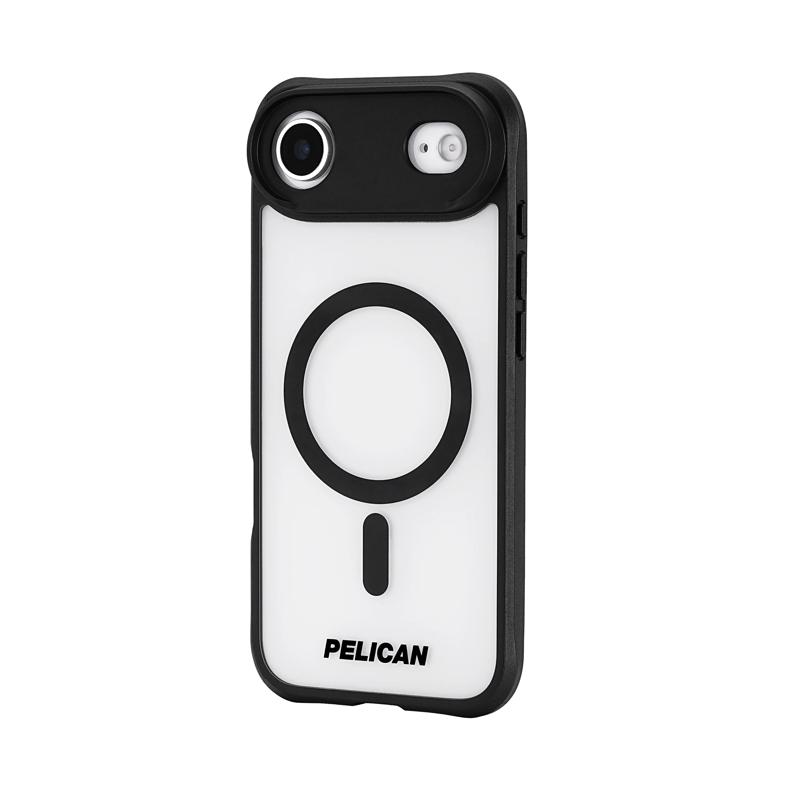 Ranger w/ MagSafe® for Apple iPhone 17 Air - Clear Black - Image 3