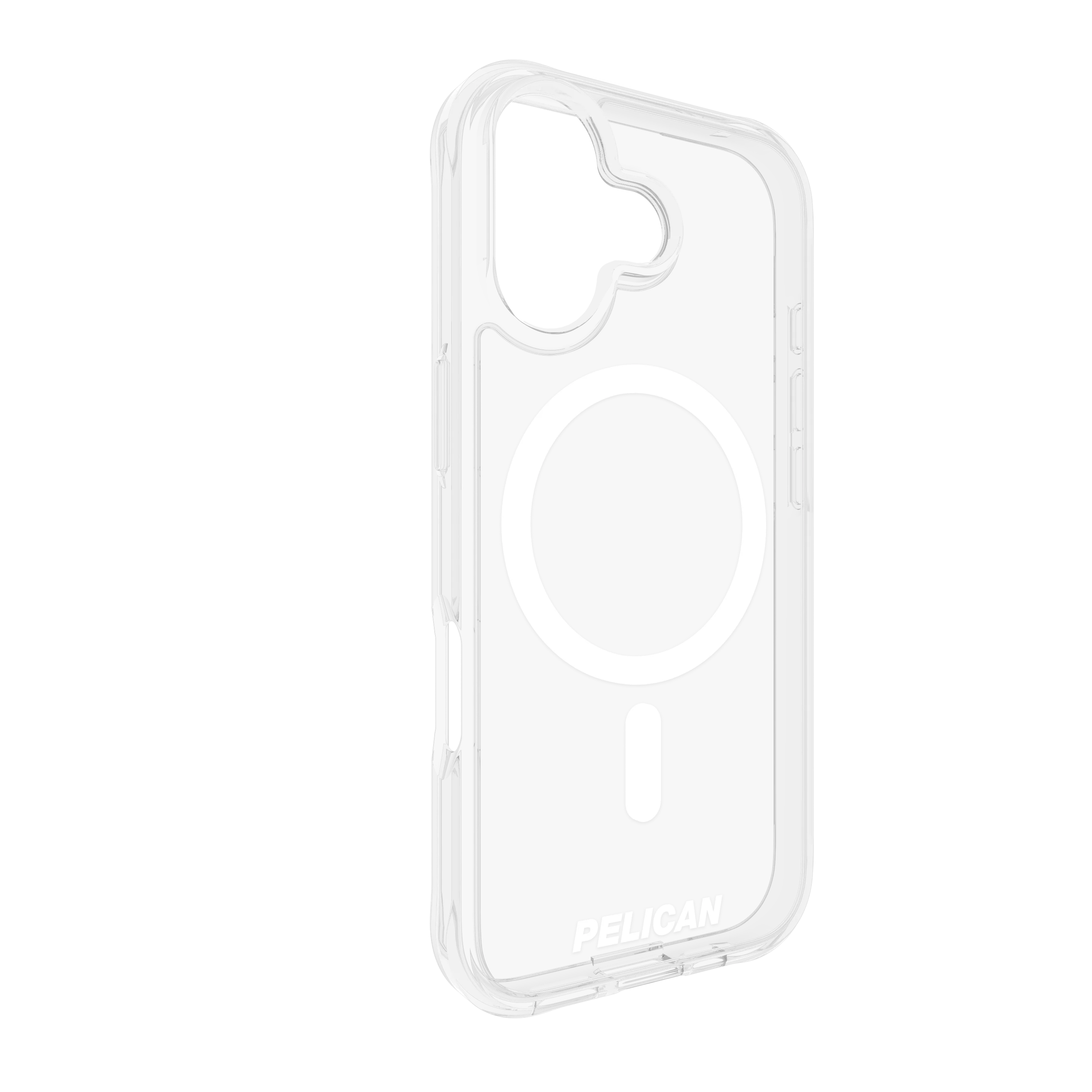 Ranger w/ MagSafe® for Apple iPhone 17 - Clear - Image 3