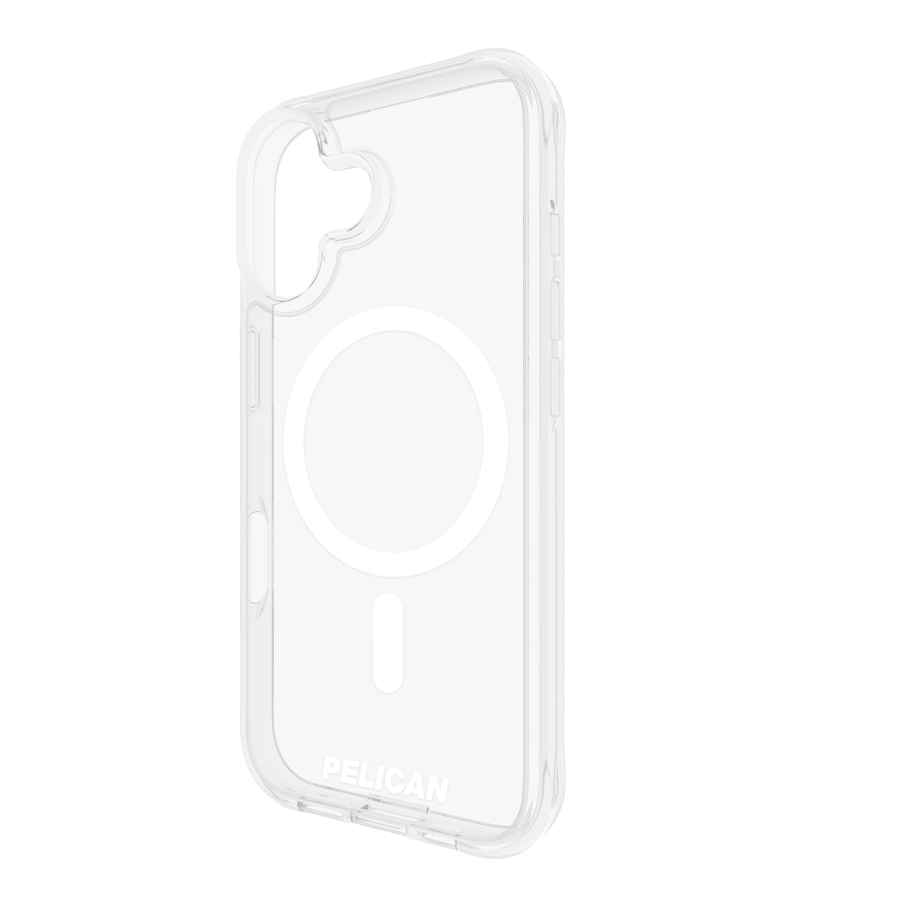 Ranger w/ MagSafe® for Apple iPhone 17 - Clear - Image 4