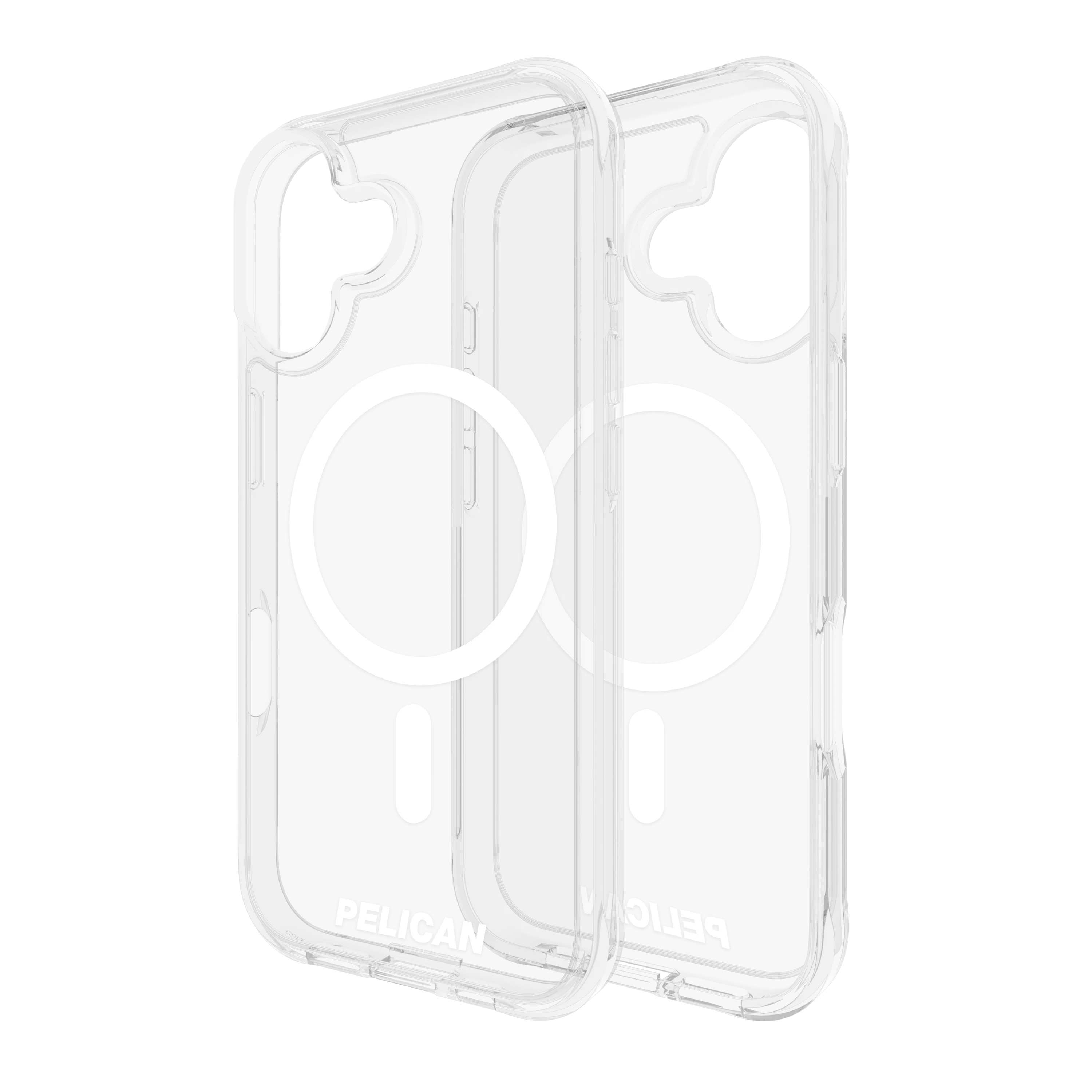 Ranger w/ MagSafe® for Apple iPhone 17 - Clear - Image 6