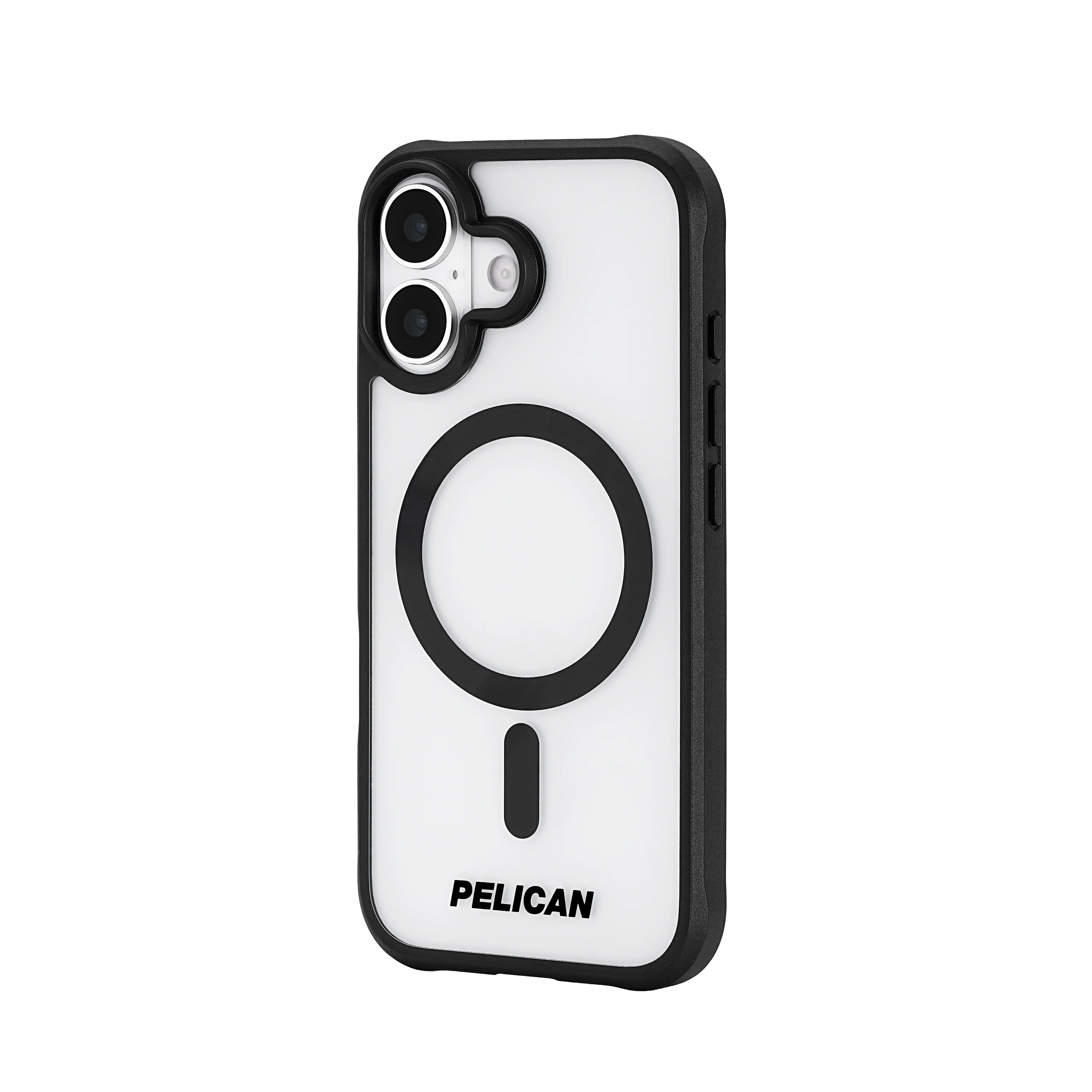 Ranger w/ MagSafe® for Apple iPhone 17 - Clear Black - Image 3