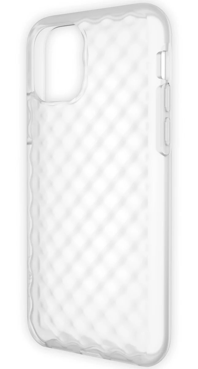 Rogue Case for Apple iPhone 11 - Clear - Image 3