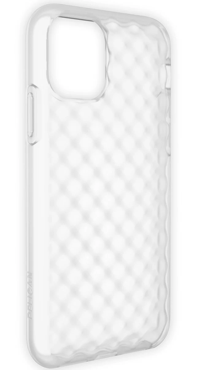 Rogue Case for Apple iPhone 11 Pro - Clear - Image 2