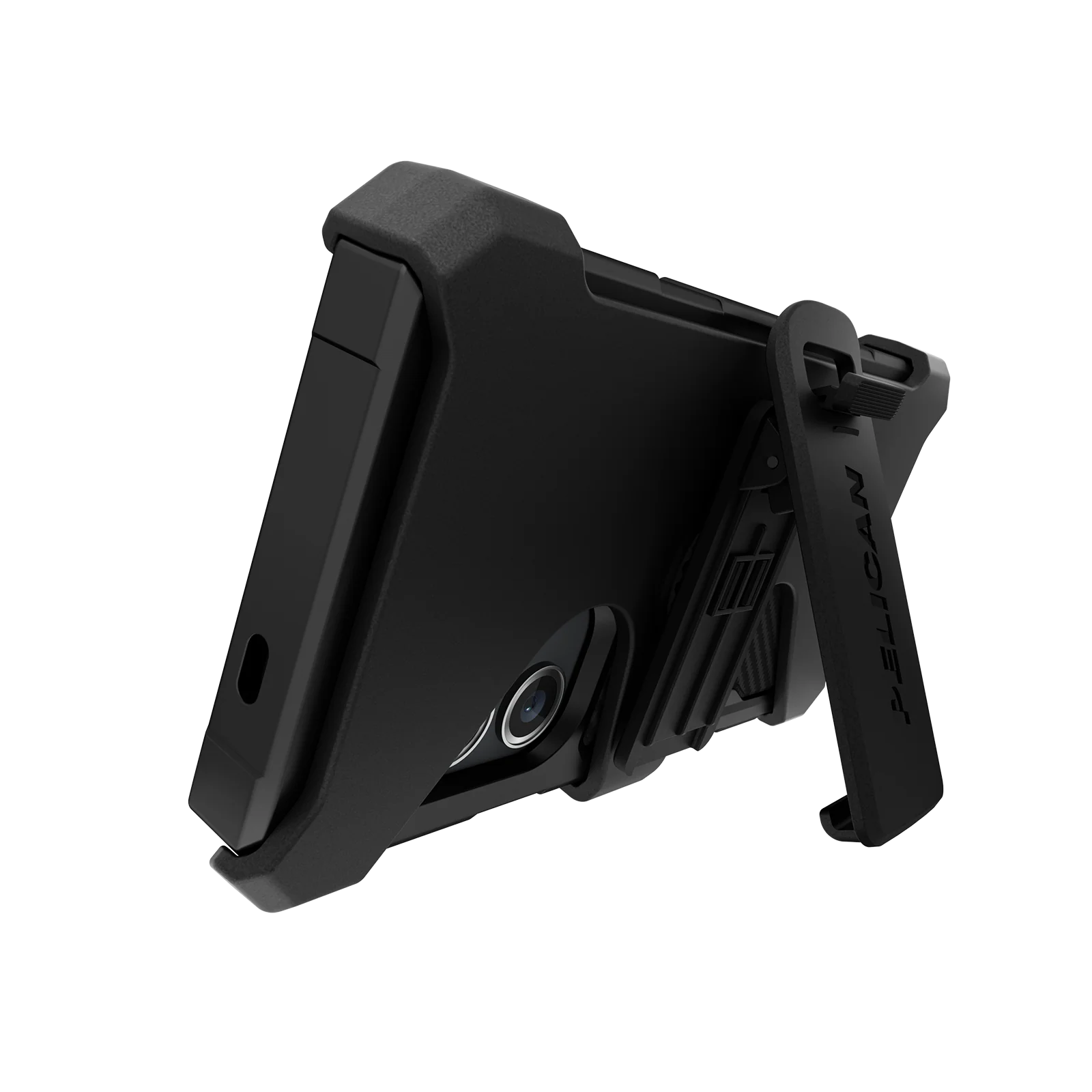 Shield Case For Samsung Galaxy S24 - Carbon - Image 10