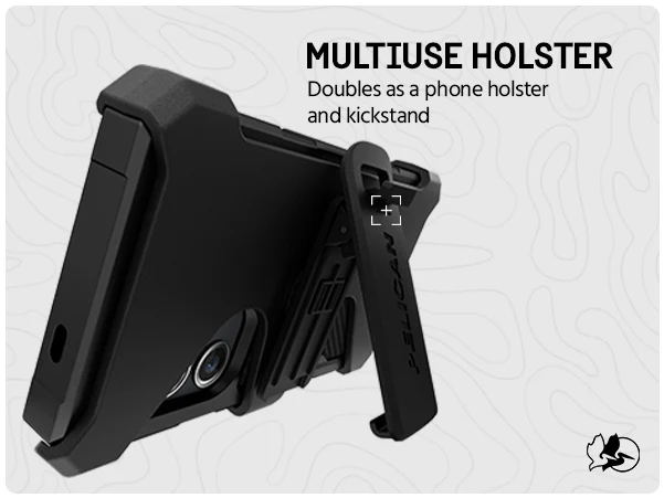 Shield Case For Samsung Galaxy S24 - Carbon - Image 5