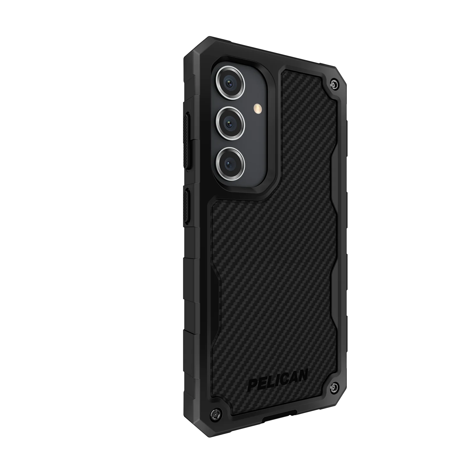 Shield Case For Samsung Galaxy S24 - Carbon - Image 7