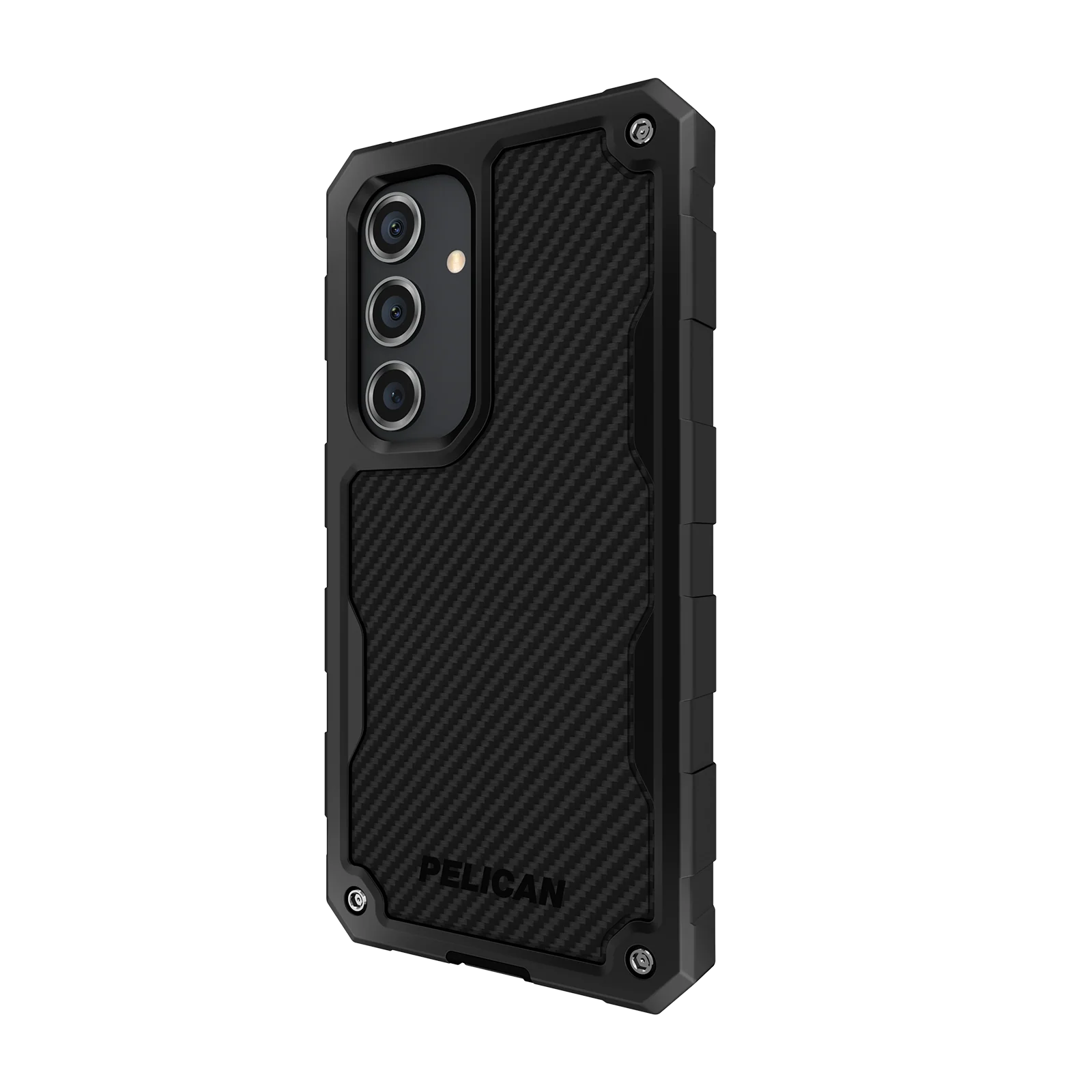 Shield Case For Samsung Galaxy S24 - Carbon - Image 8