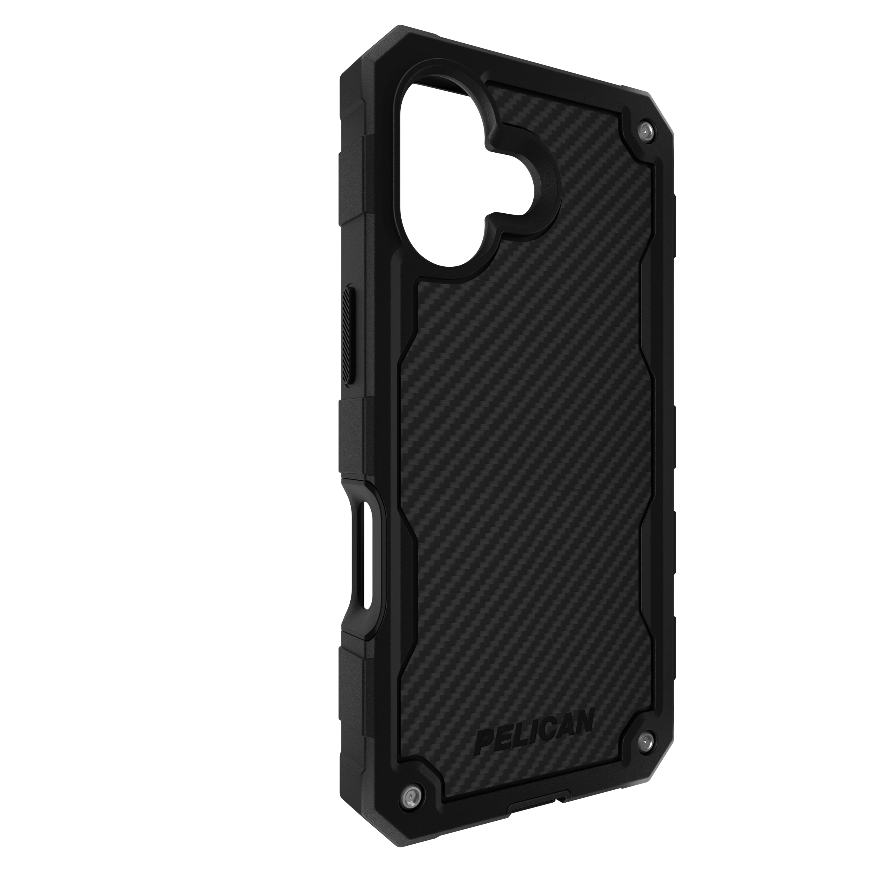 Shield w/ MagSafe for Apple iPhone 17 - Carbon Fiber - Image 5