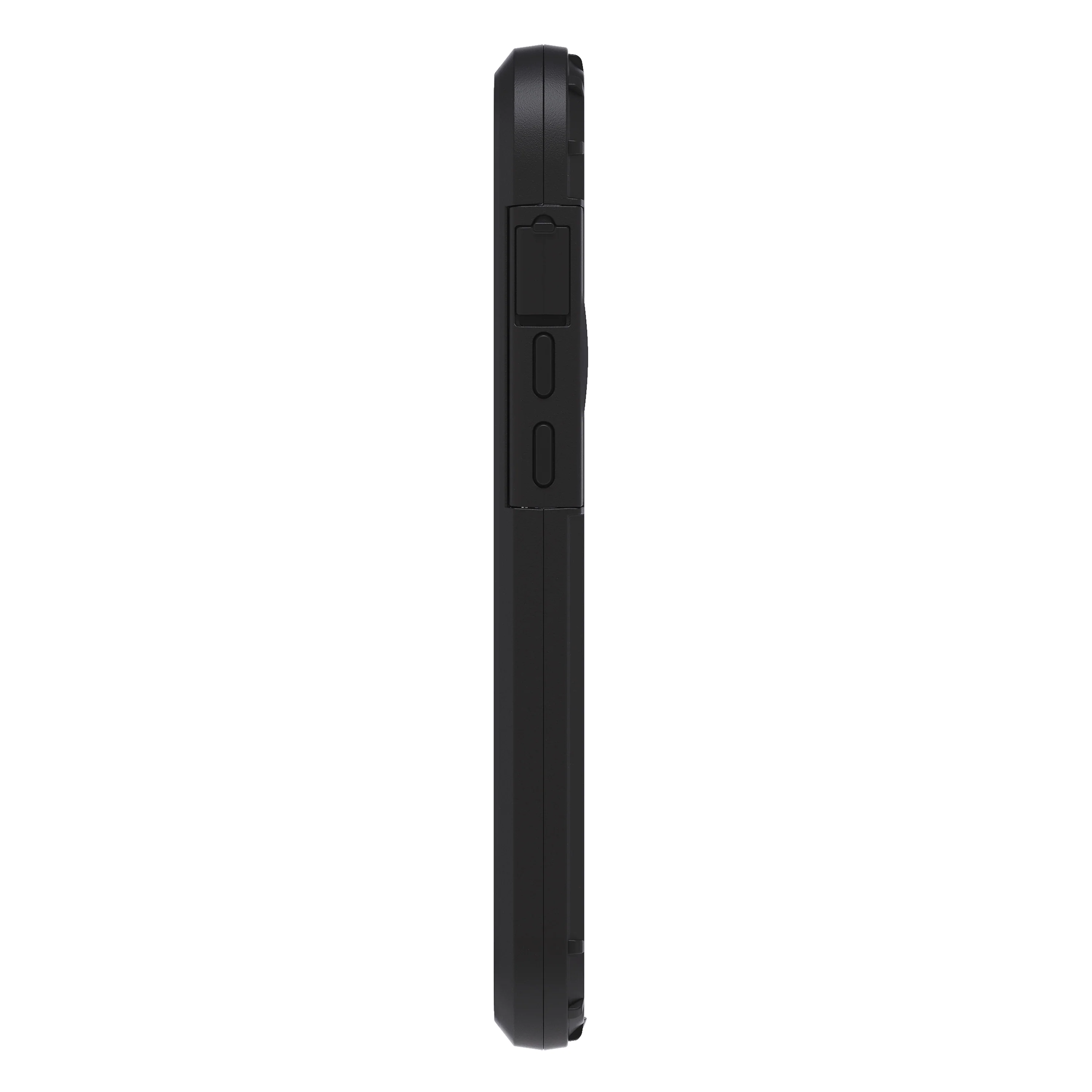 Shield w/ MagSafe® for iPhone 14 - Black Carbon - Image 7
