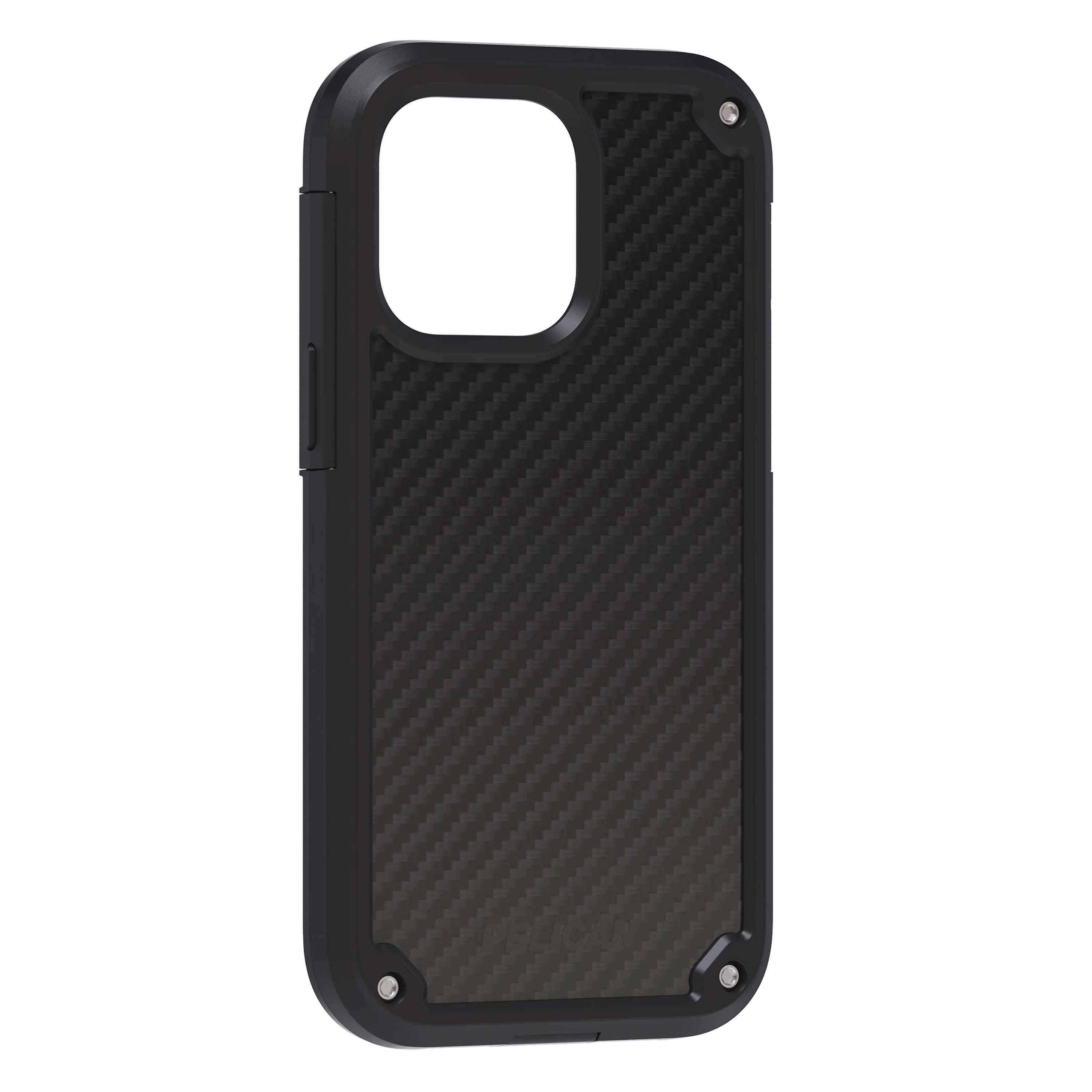 Shield w/ MagSafe® for iPhone 14 Pro Max - Black Carbon - Image 4