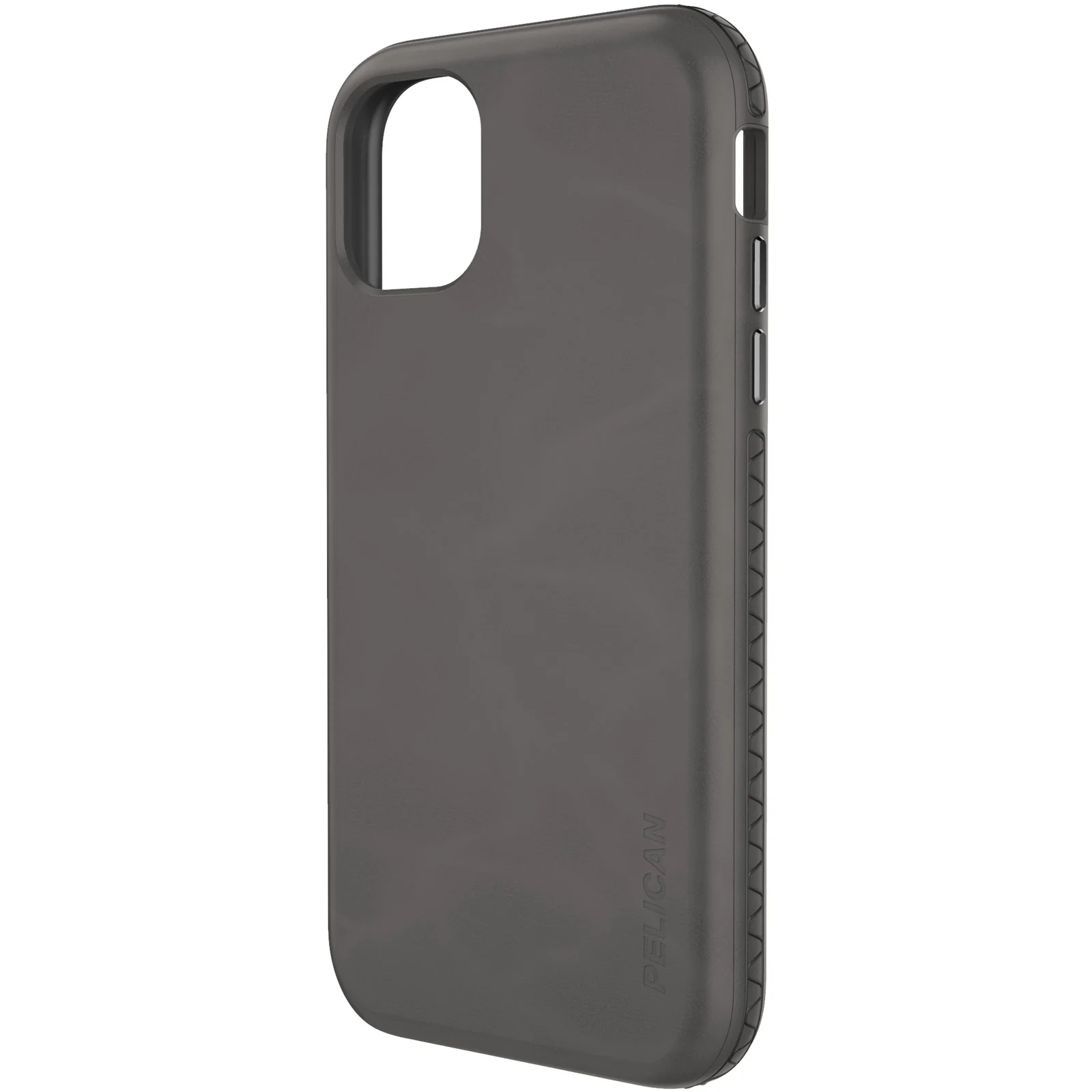 Traveler Case for Apple iPhone 11 - Black - Image 4