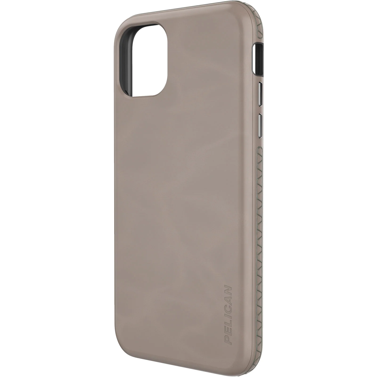 Traveler Case for Apple iPhone 11 Pro Max - Taupe - Image 4