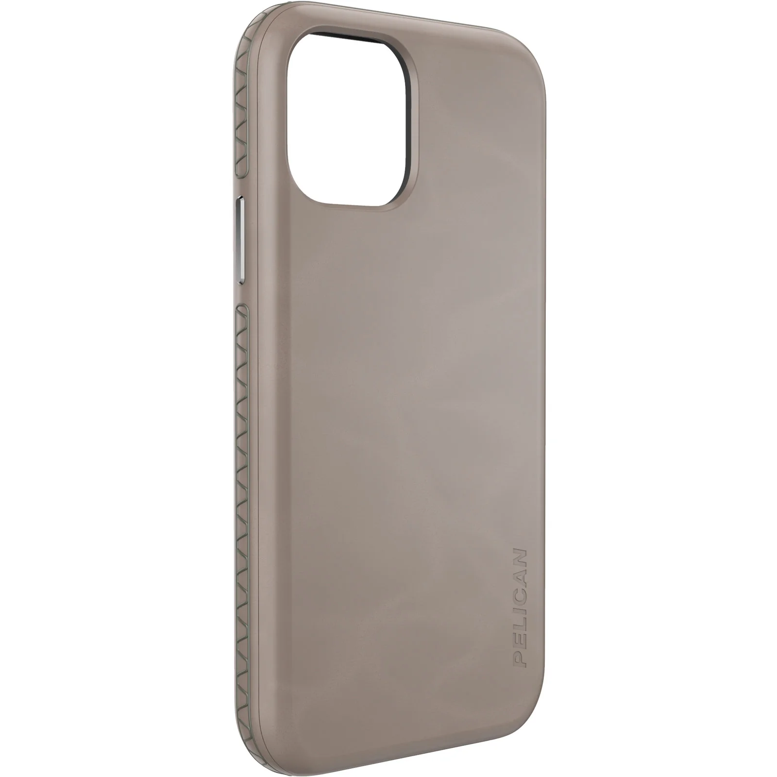 Traveler Case for Apple iPhone 11 Pro - Taupe - Image 3