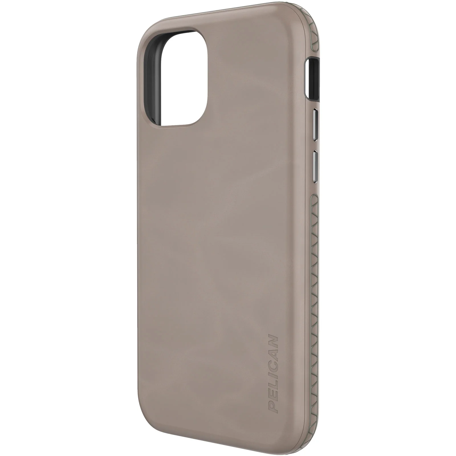 Traveler Case for Apple iPhone 11 Pro - Taupe - Image 4