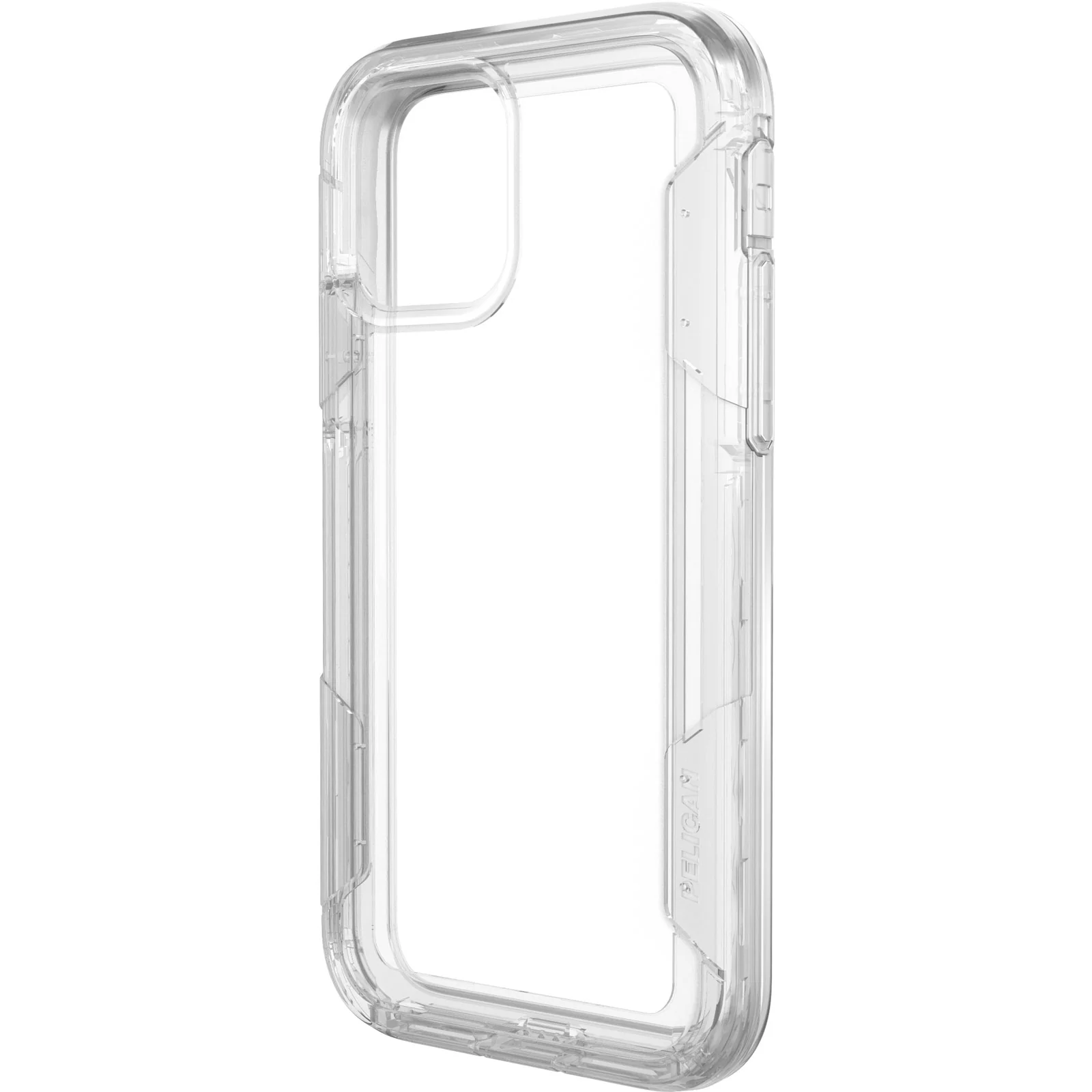 Voyager Case for Apple iPhone 11 (No Belt Clip) - Clear - Image 4