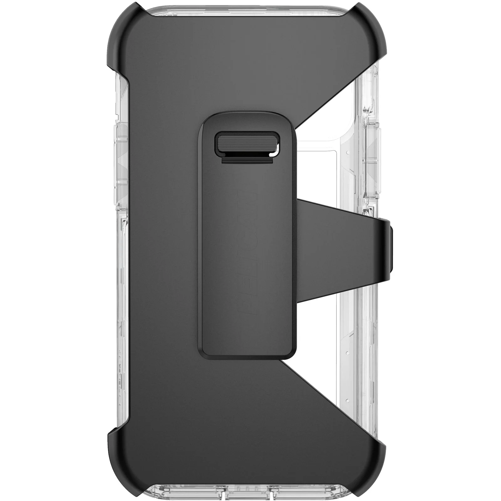 Voyager Case for Apple iPhone 11 Pro - Clear - Image 5