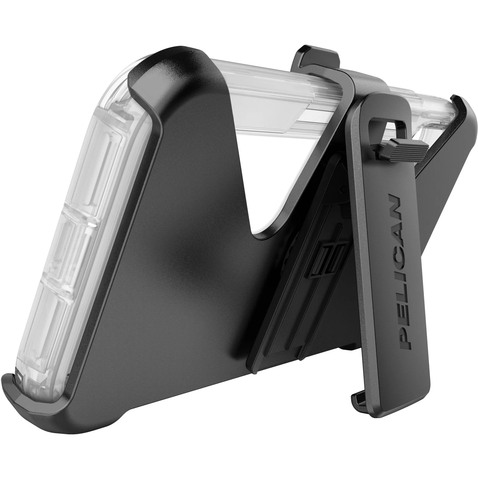 Voyager Case for Apple iPhone 11 Pro - Clear - Image 6
