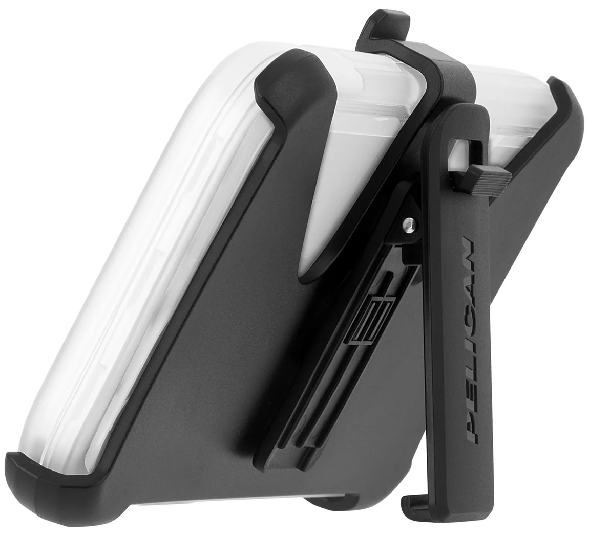 Voyager Case for Apple iPhone 12 Pro Max - Clear - Image 3