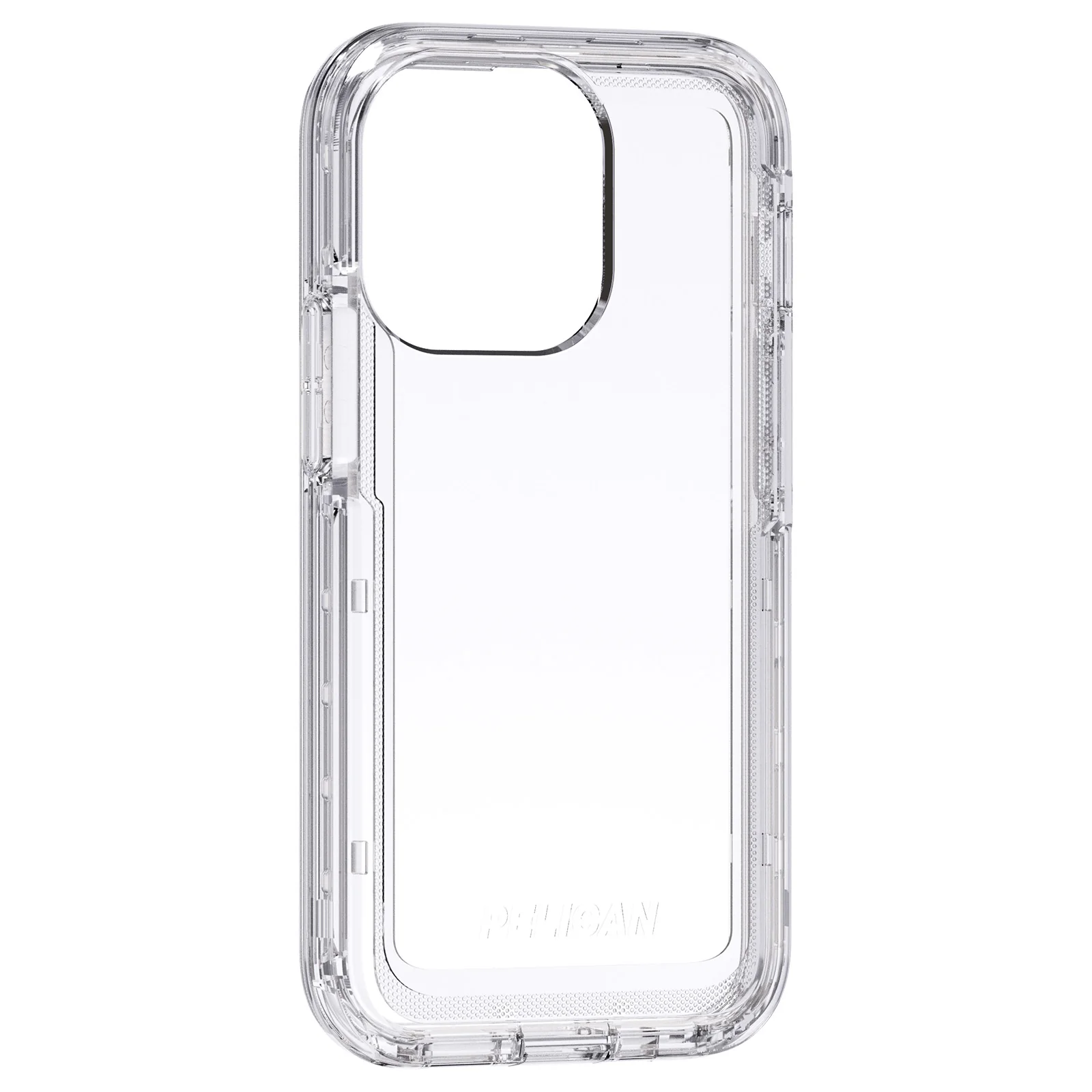 Voyager Case for Apple iPhone 13 Pro - Clear - Image 2