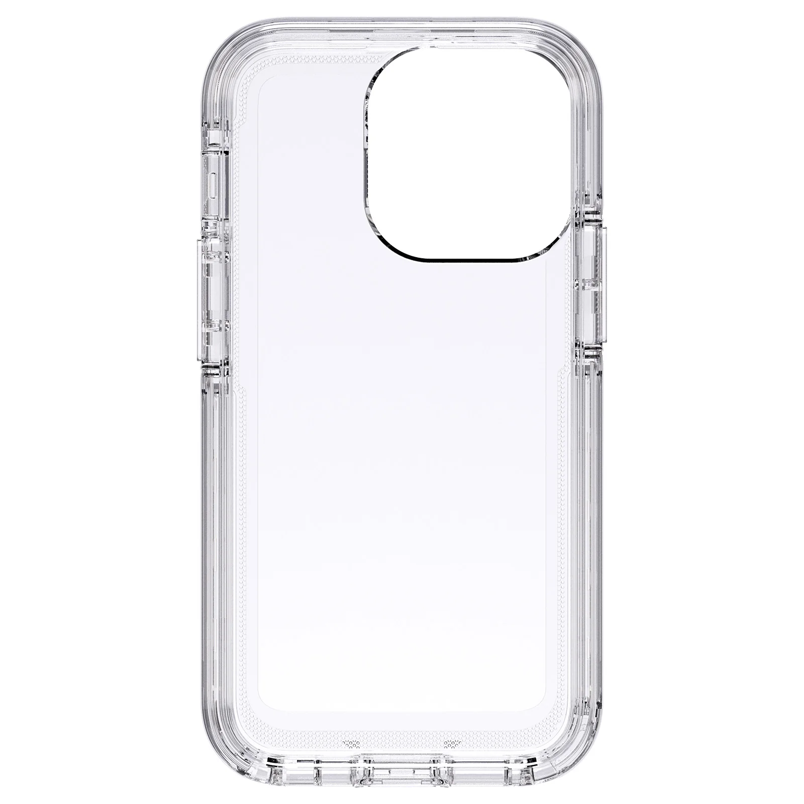 Voyager Case for Apple iPhone 13 Pro - Clear - Image 4