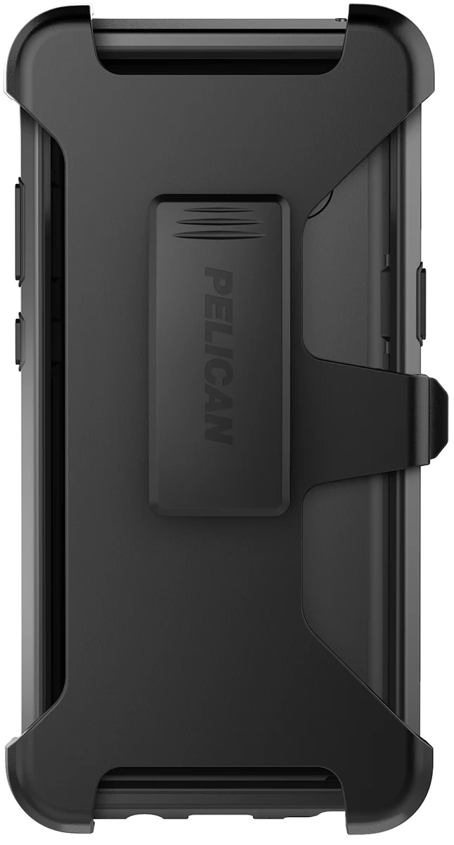 Voyager Case for Galaxy Note 8 - Black - Image 5