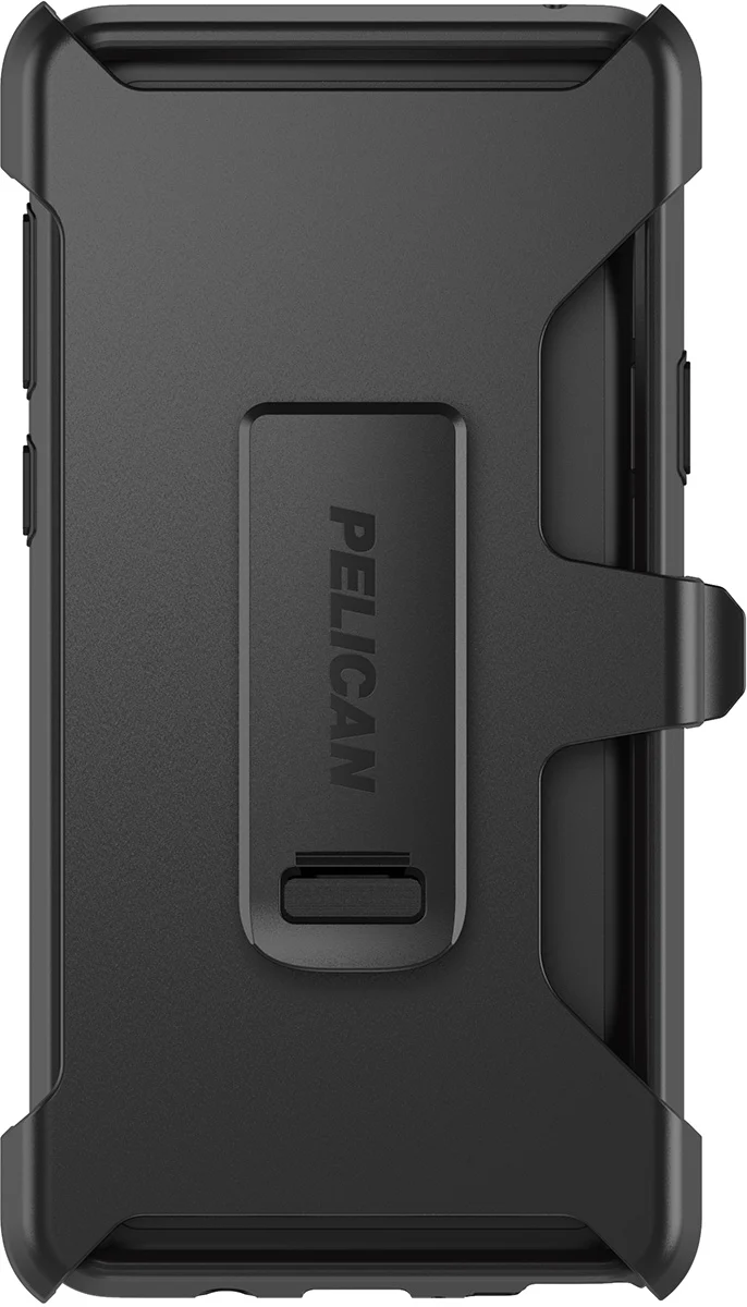 Voyager Case for Galaxy Note 9 - Black - Image 6