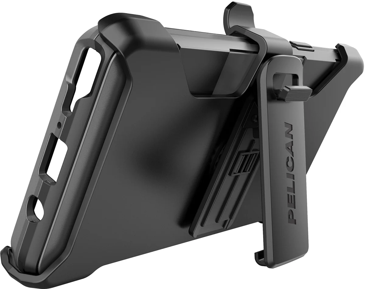 Voyager Case for Galaxy Note 9 - Black - Image 7