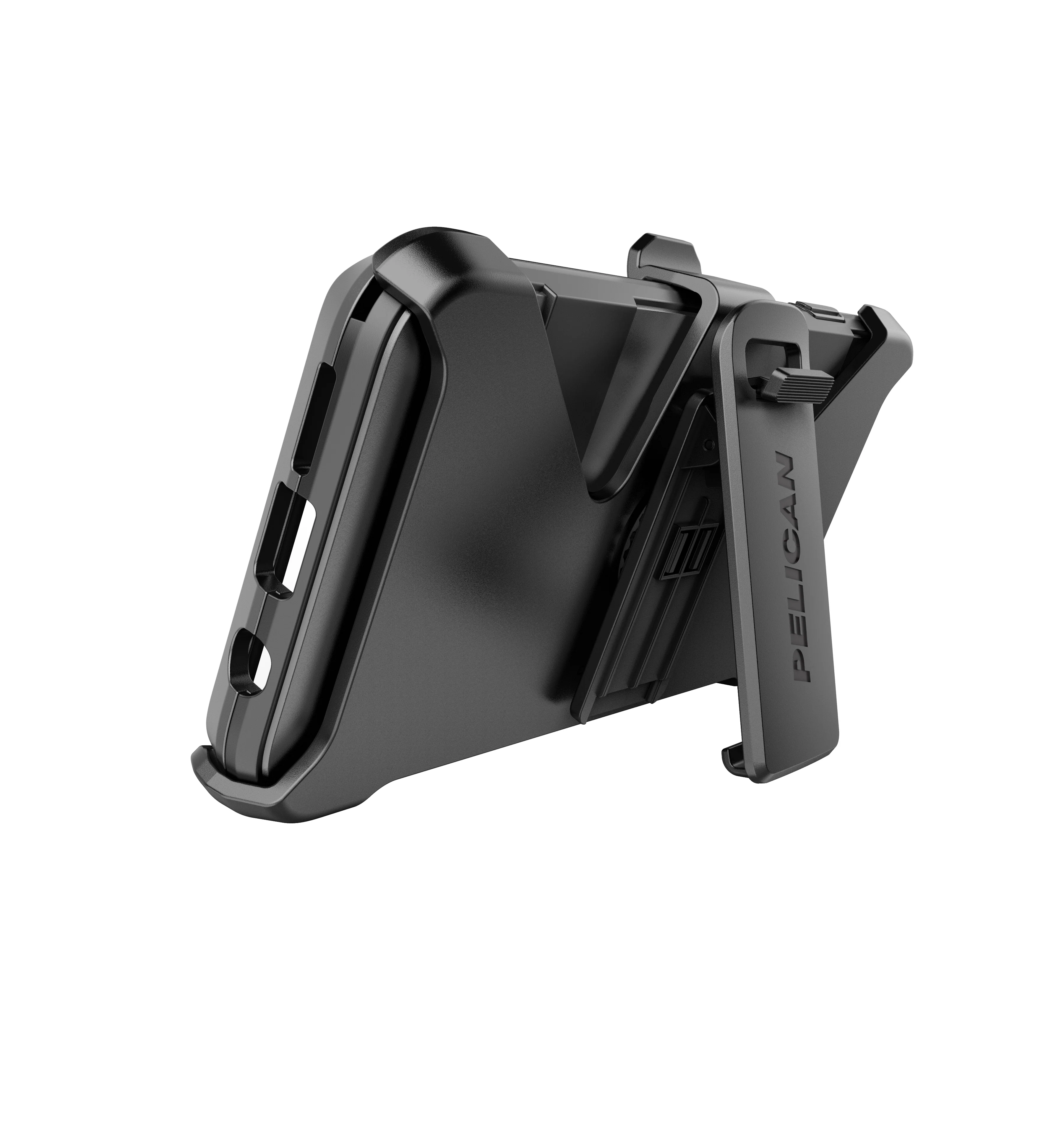 Voyager Case for Samsung Galaxy S10 - Black - Image 6