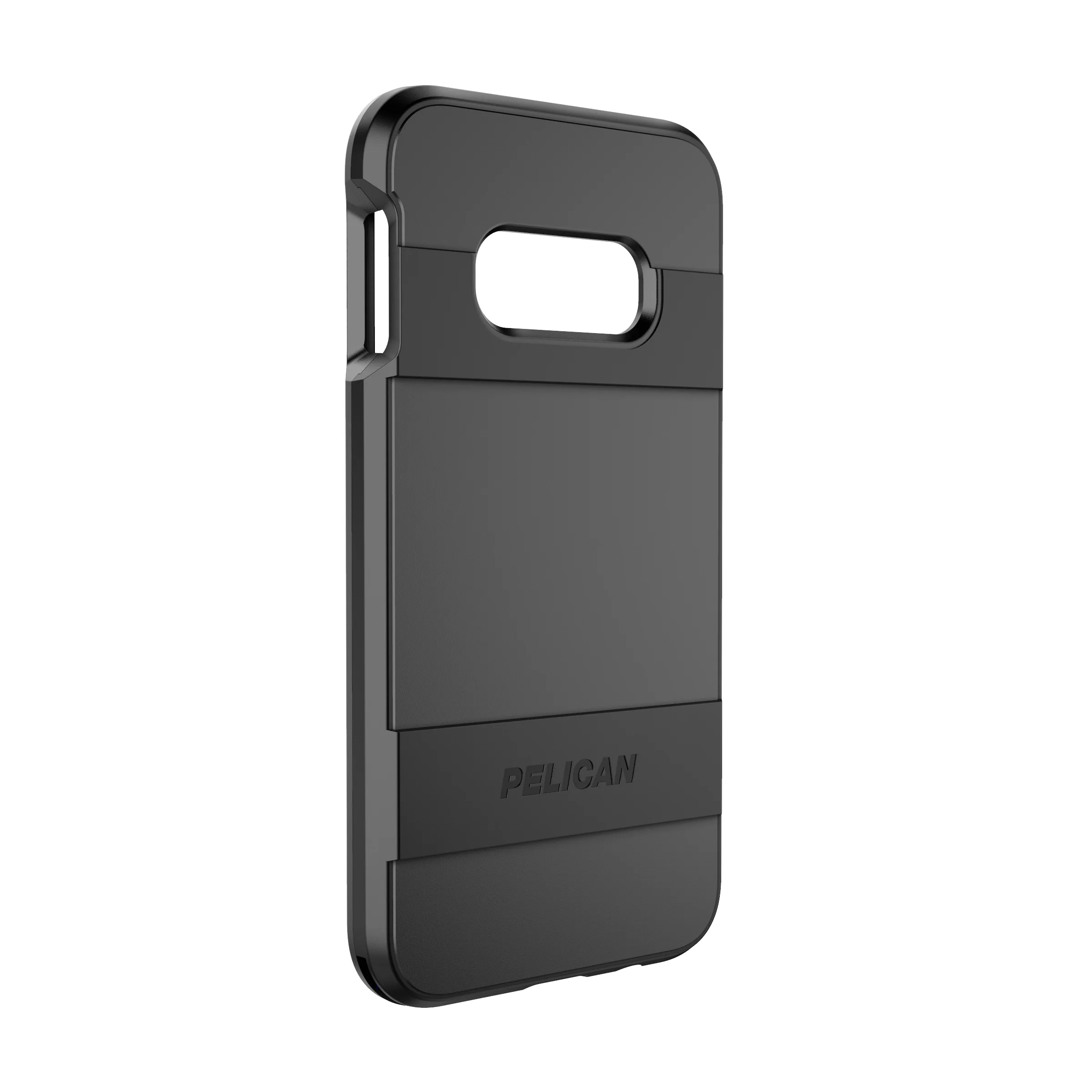 Voyager Case for Samsung Galaxy S10e - Black - Image 2