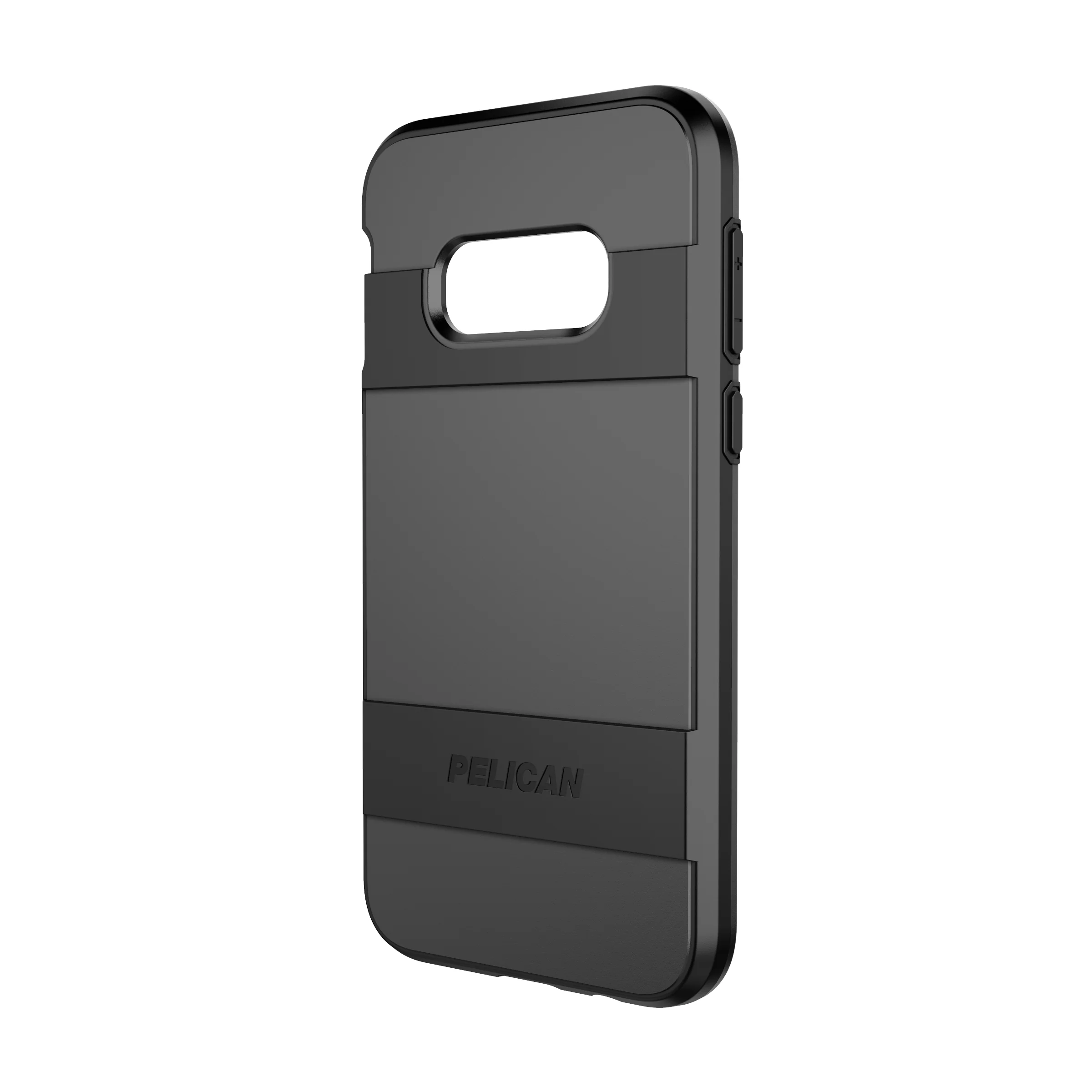 Voyager Case for Samsung Galaxy S10e - Black - Image 3