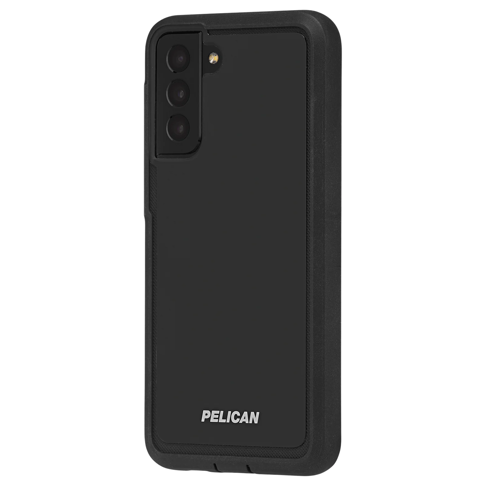 Voyager Case for Samsung Galaxy S21+ - Black - Image 3