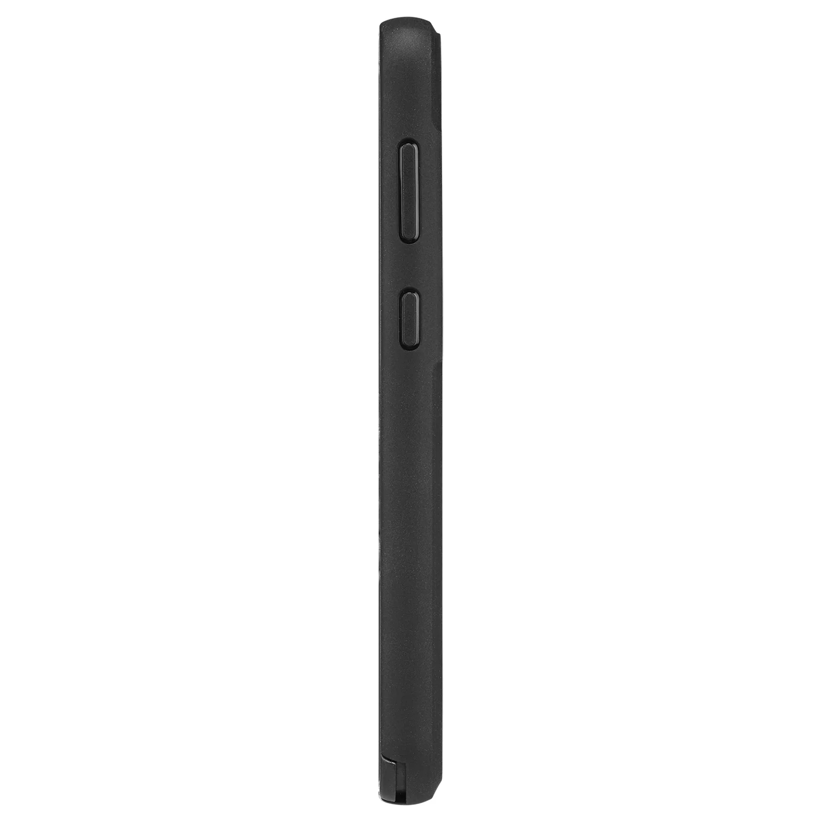 Voyager Case for Samsung Galaxy S21+ - Black - Image 4