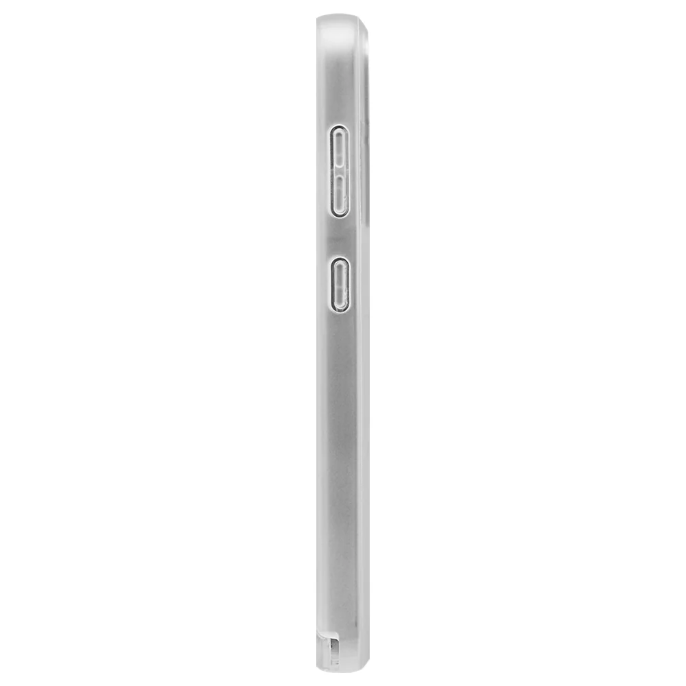 Voyager Case for Samsung Galaxy S21 - Clear - Image 4