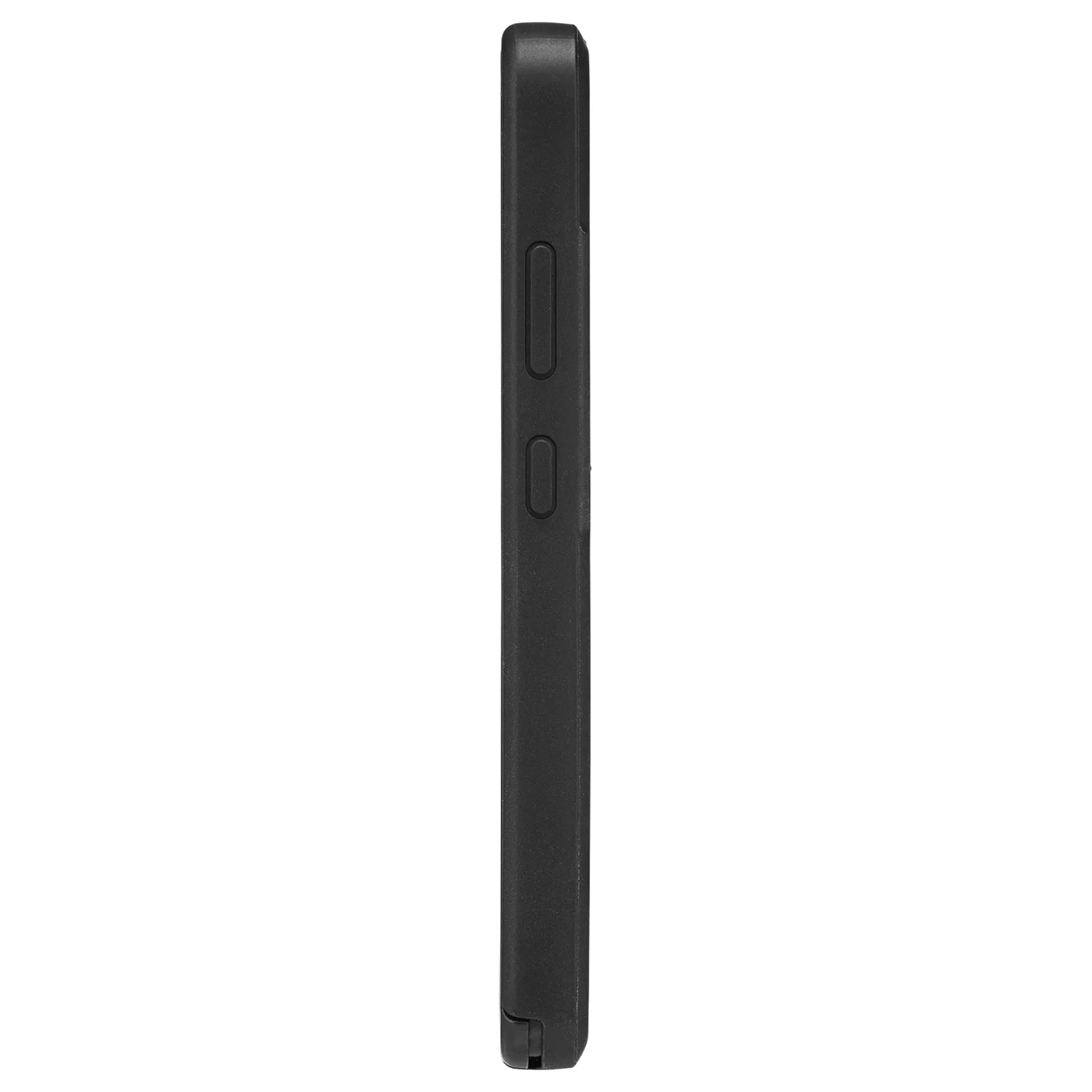 Voyager Case for Samsung Galaxy S21 Ultra - Black - Image 4
