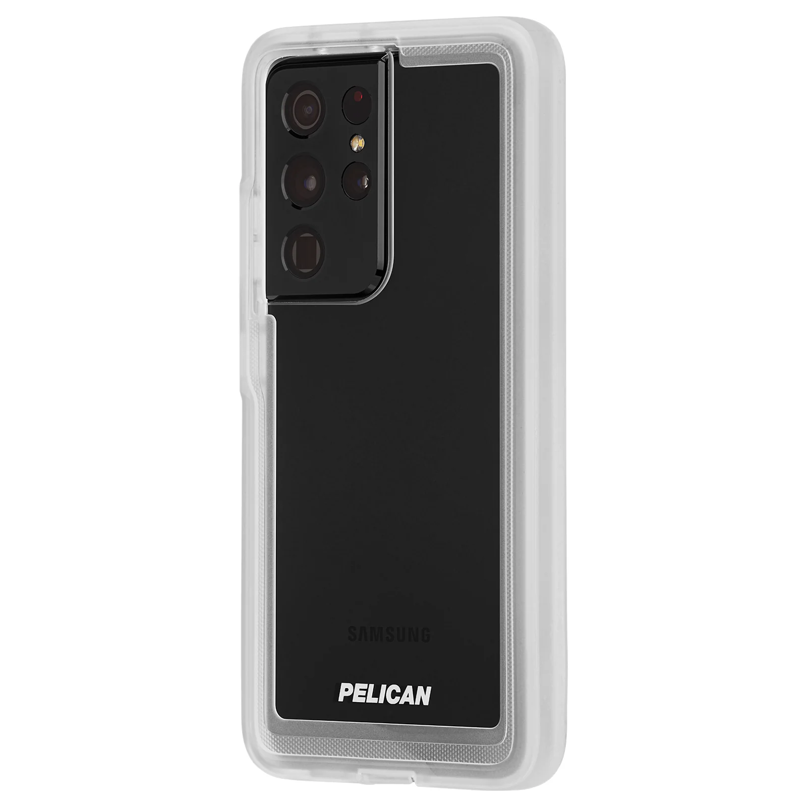 Voyager Case for Samsung Galaxy S21 Ultra - Clear - Image 3