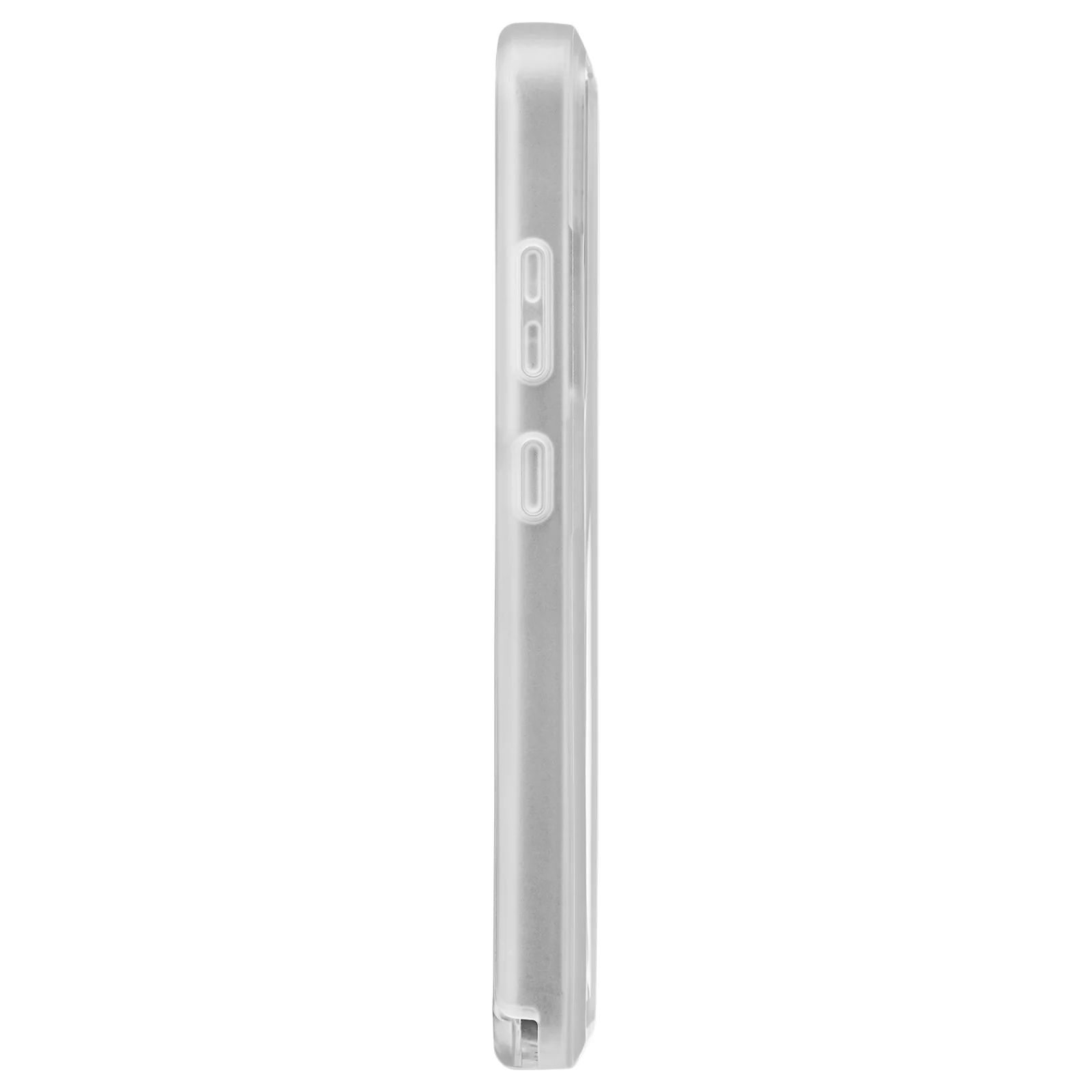 Voyager Case for Samsung Galaxy S21 Ultra - Clear - Image 4