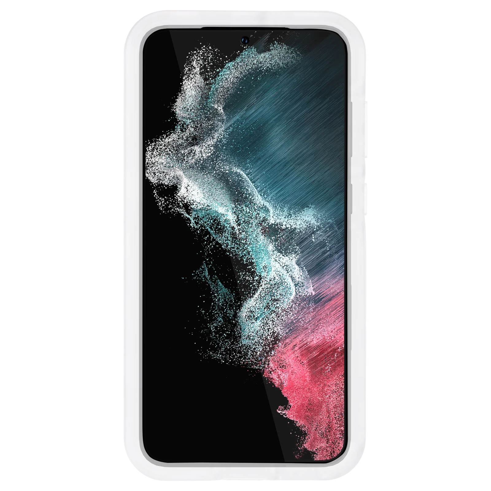 Voyager Case for Samsung Galaxy S23+ - Clear - Image 4