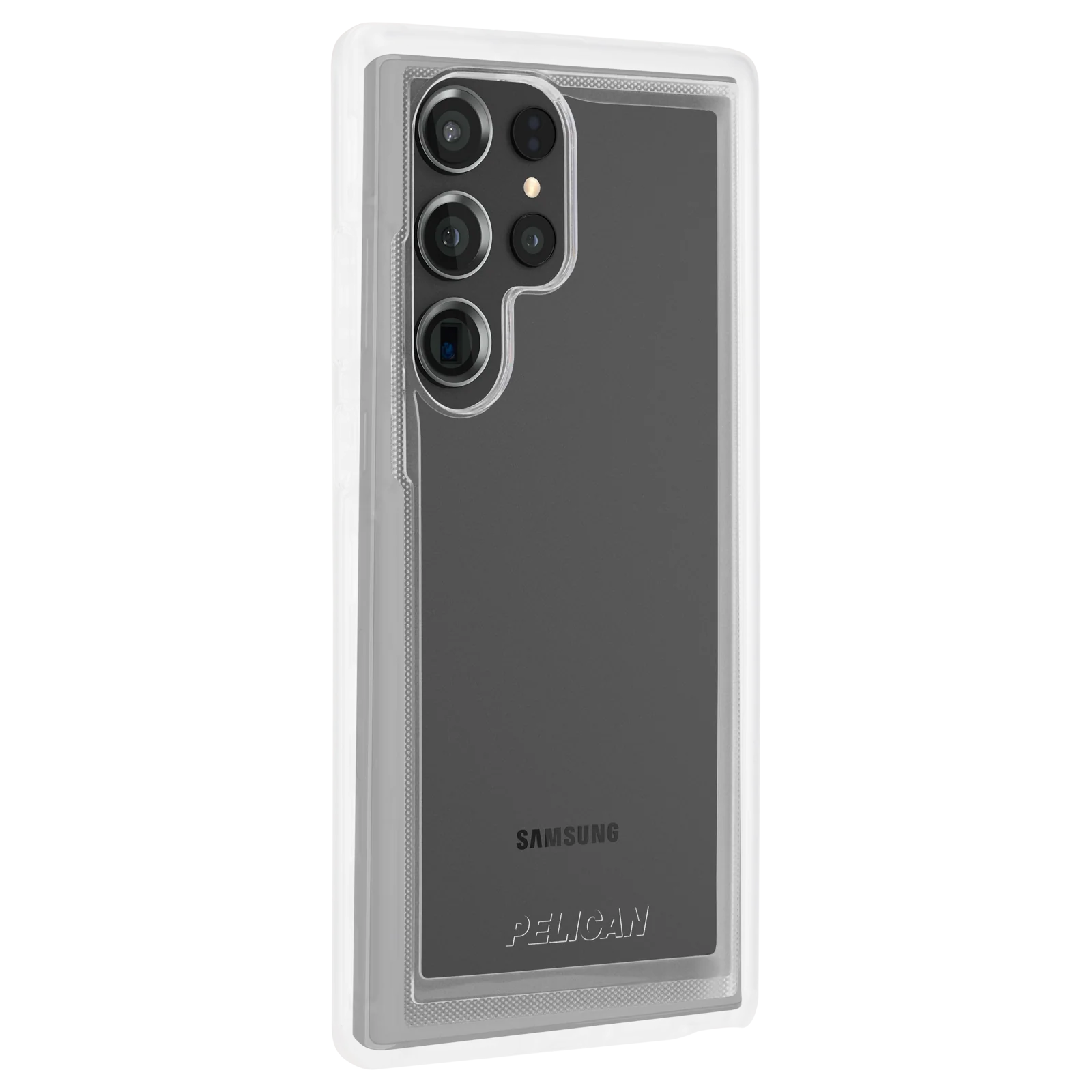 Voyager Case for Samsung Galaxy S23 Ultra - Clear - Image 2